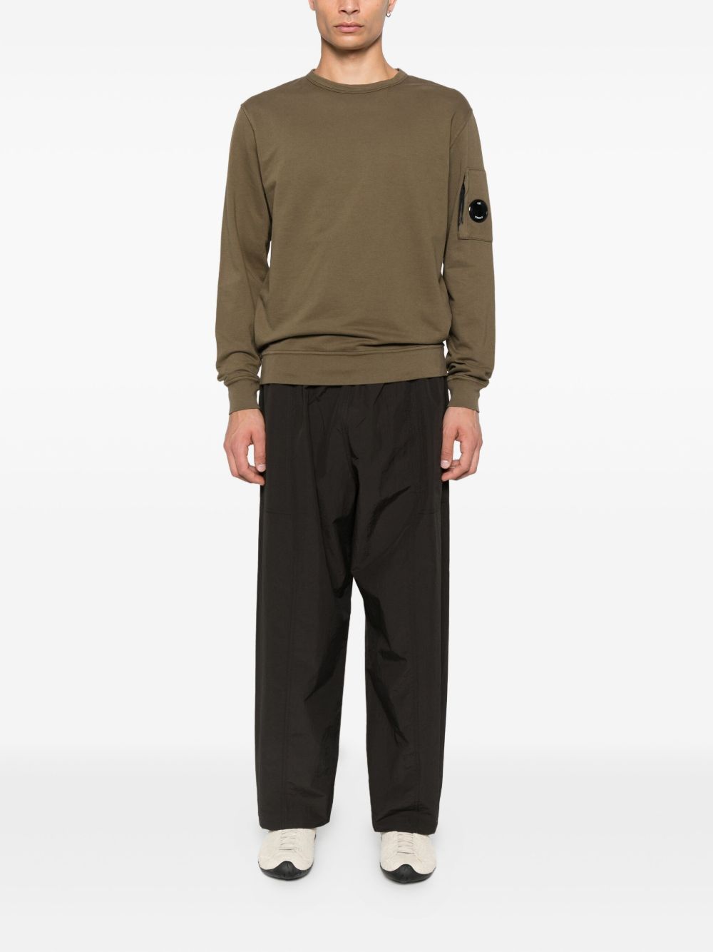 C.P. Company C.P.Company Sweaters Green C.P. Company