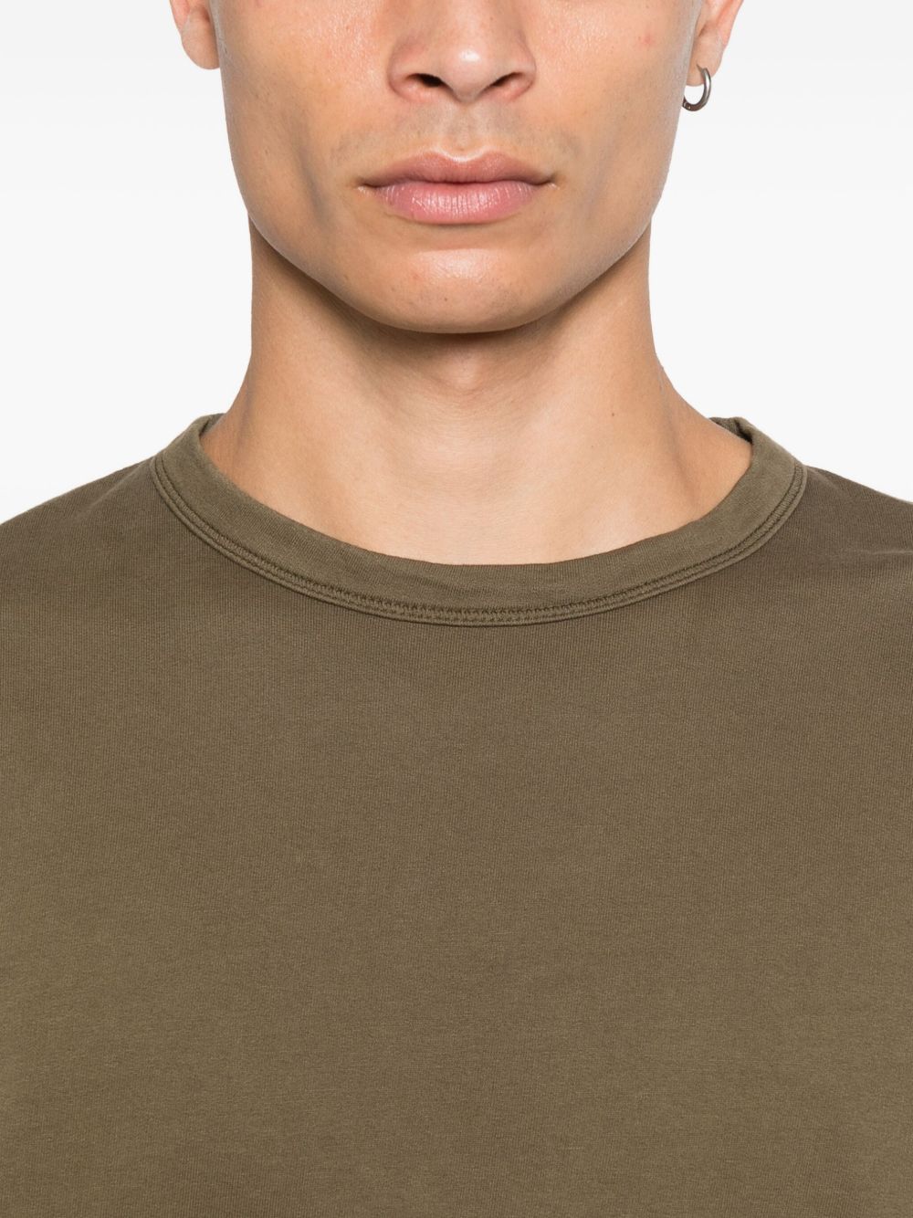 C.P. Company C.P.Company Sweaters Green C.P. Company