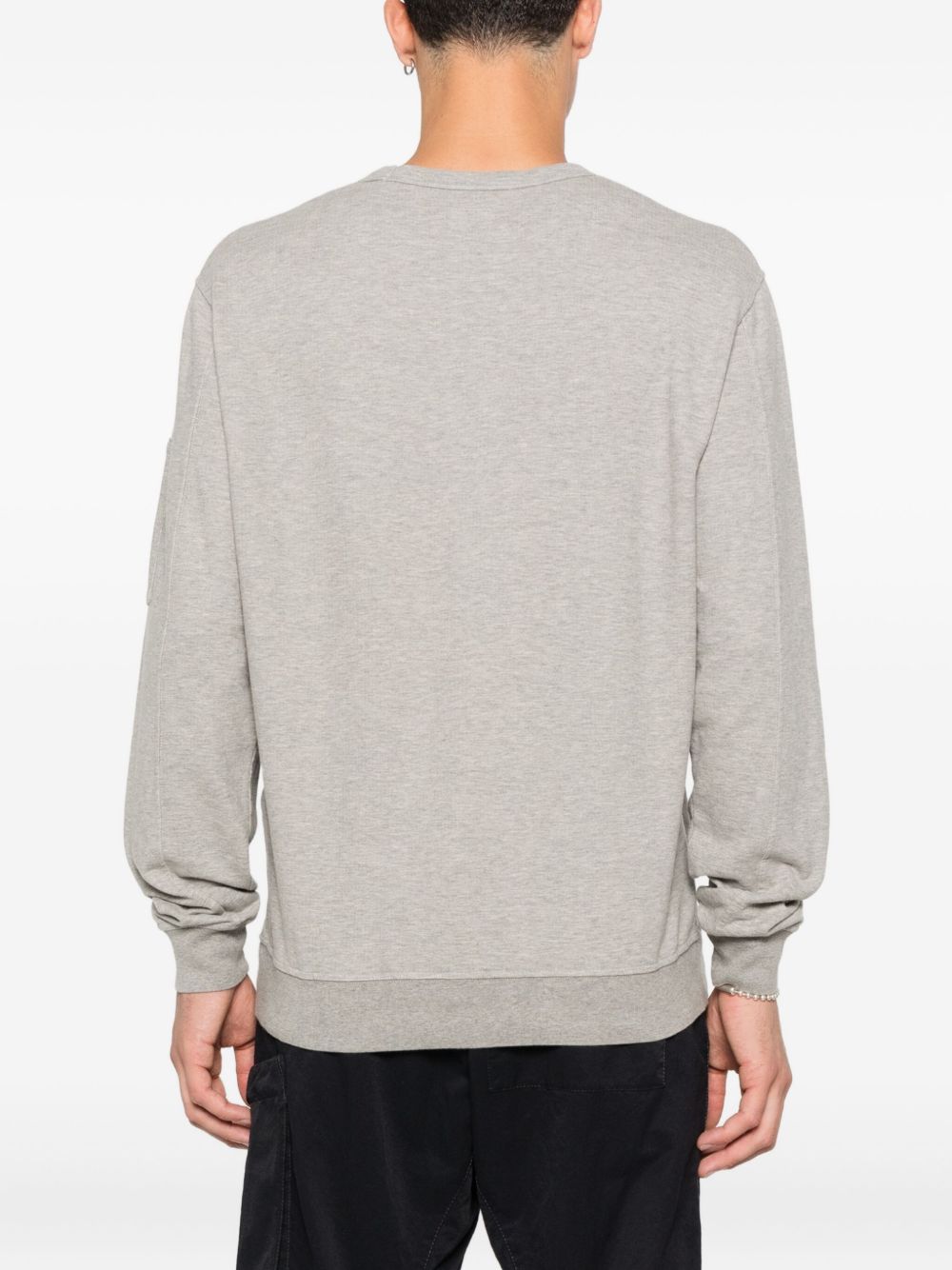 C.P. Company C.P.Company Sweaters Grey C.P. Company