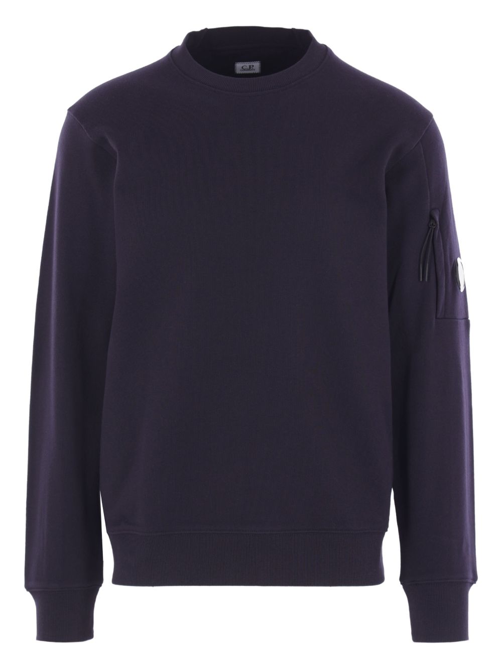 C.P. Company C.P.Company Sweaters Blue C.P. Company