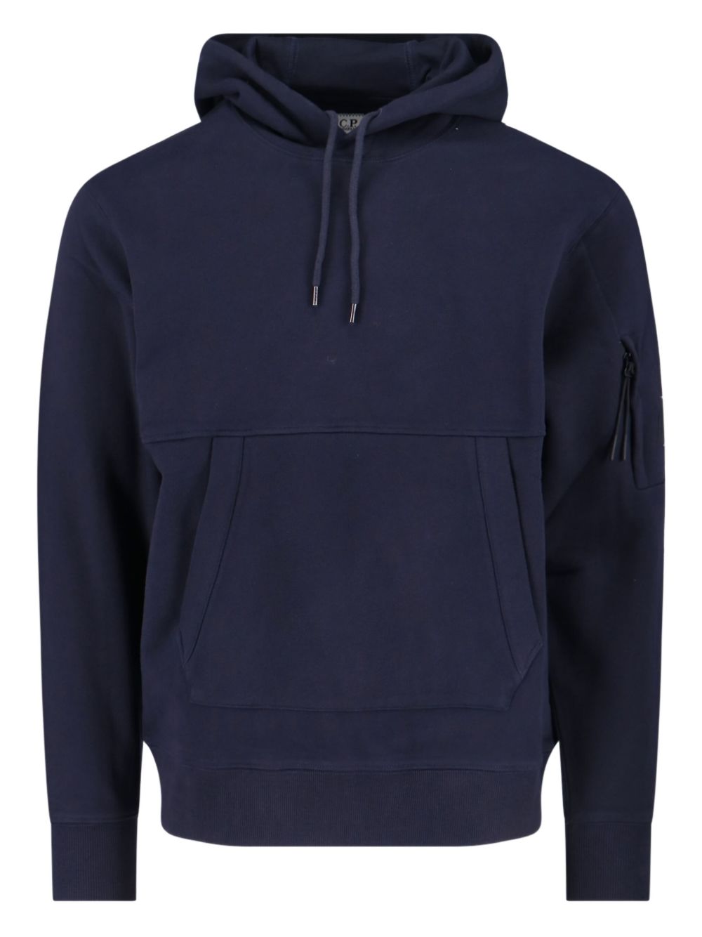 C.P. Company C.P.Company Sweaters Blue C.P. Company