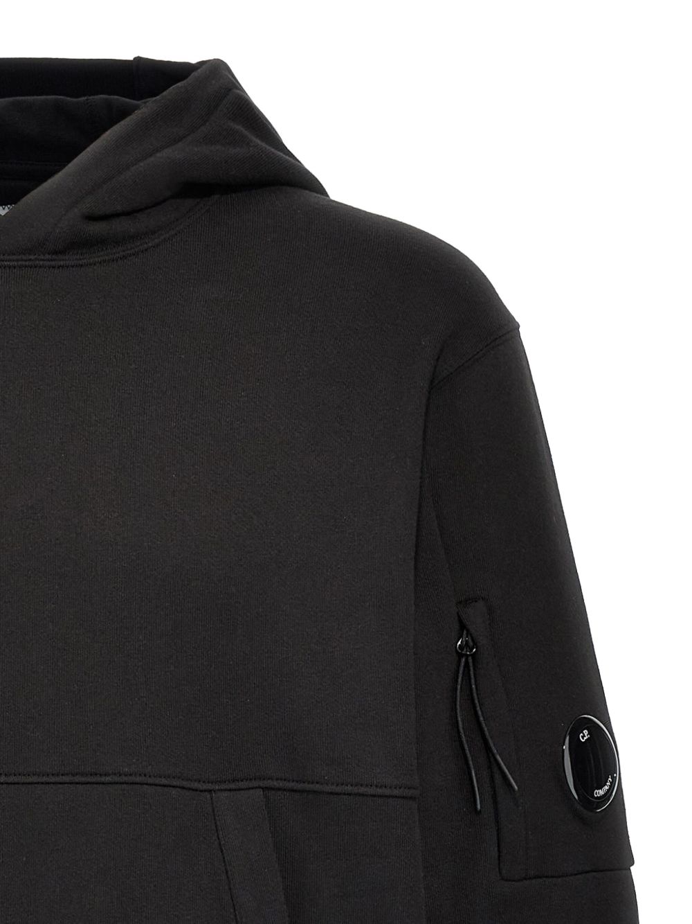 C.P. Company C.P.Company Sweaters Black C.P. Company