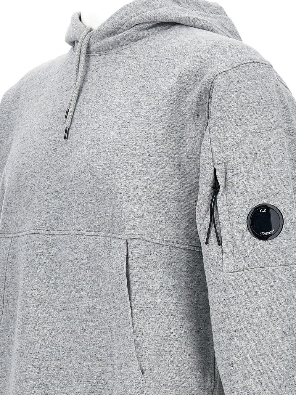 C.P. Company C.P.Company Sweaters Grey C.P. Company