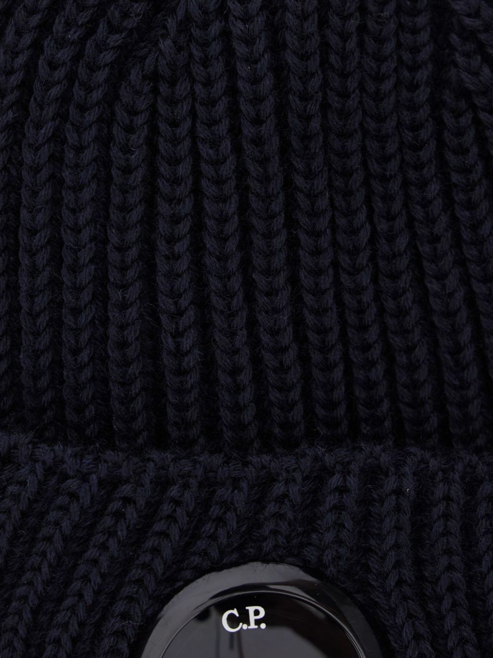 C.P. Company C.P.Company Hats Blue C.P. Company