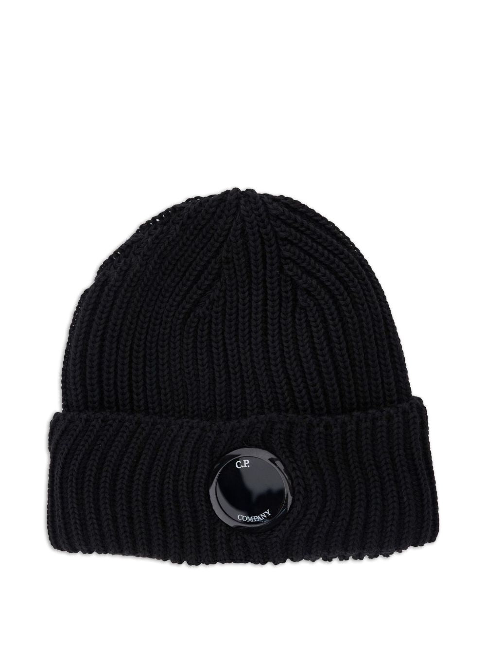 C.P. Company C.P.Company Hats Black C.P. Company