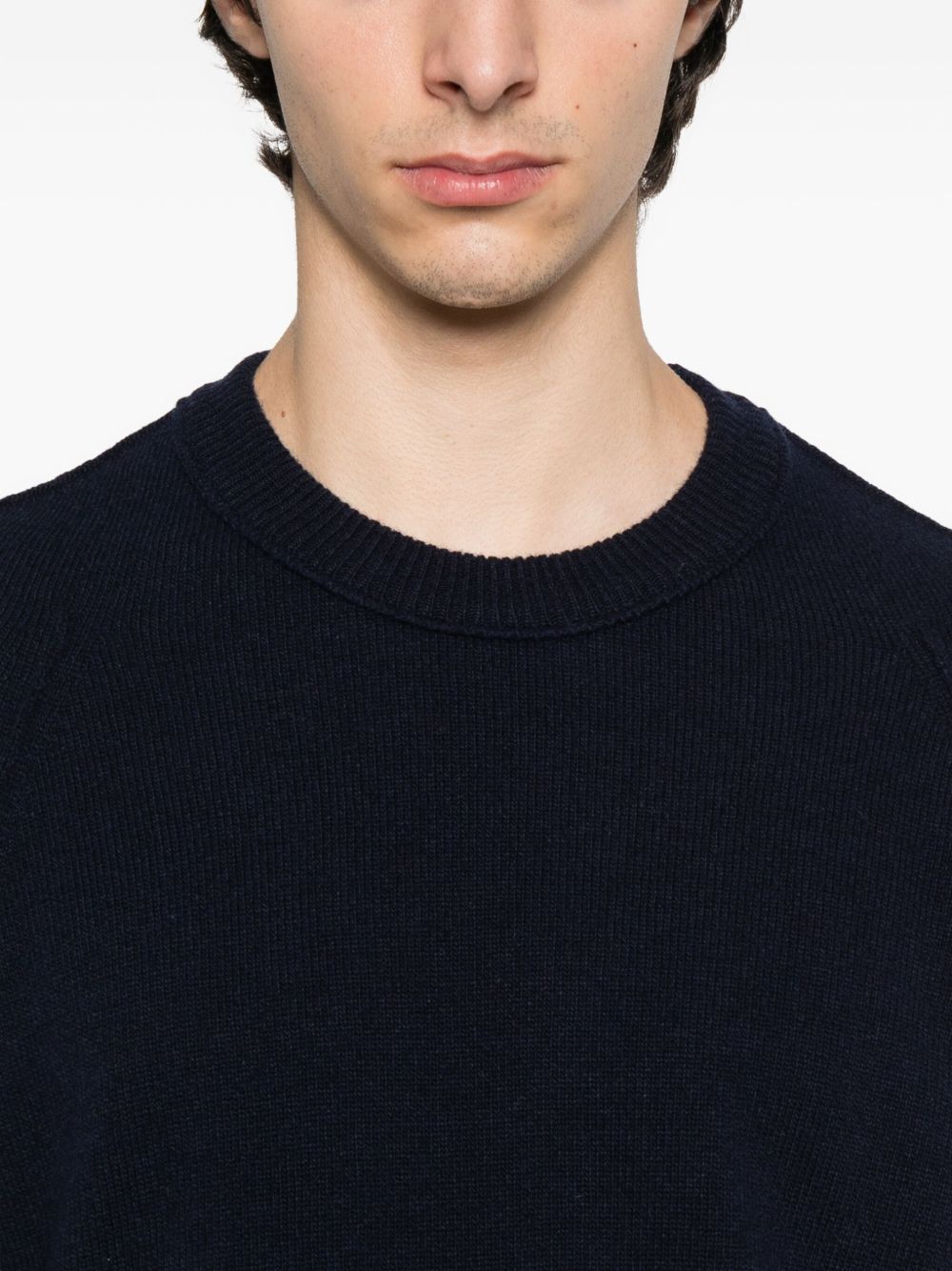 C.P. Company C.P.Company Sweaters Blue C.P. Company