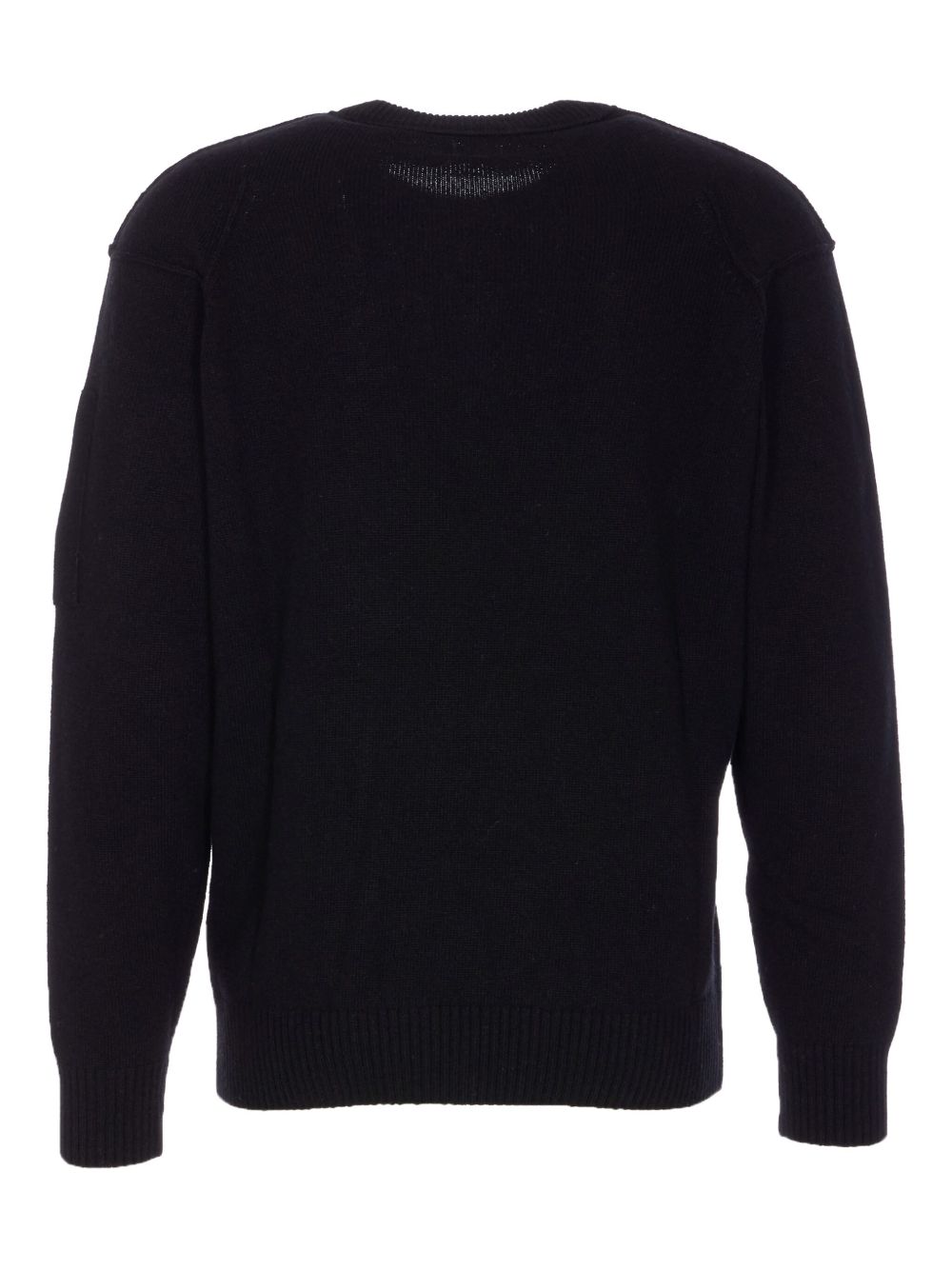 C.P. Company C.P.Company Sweaters Black C.P. Company