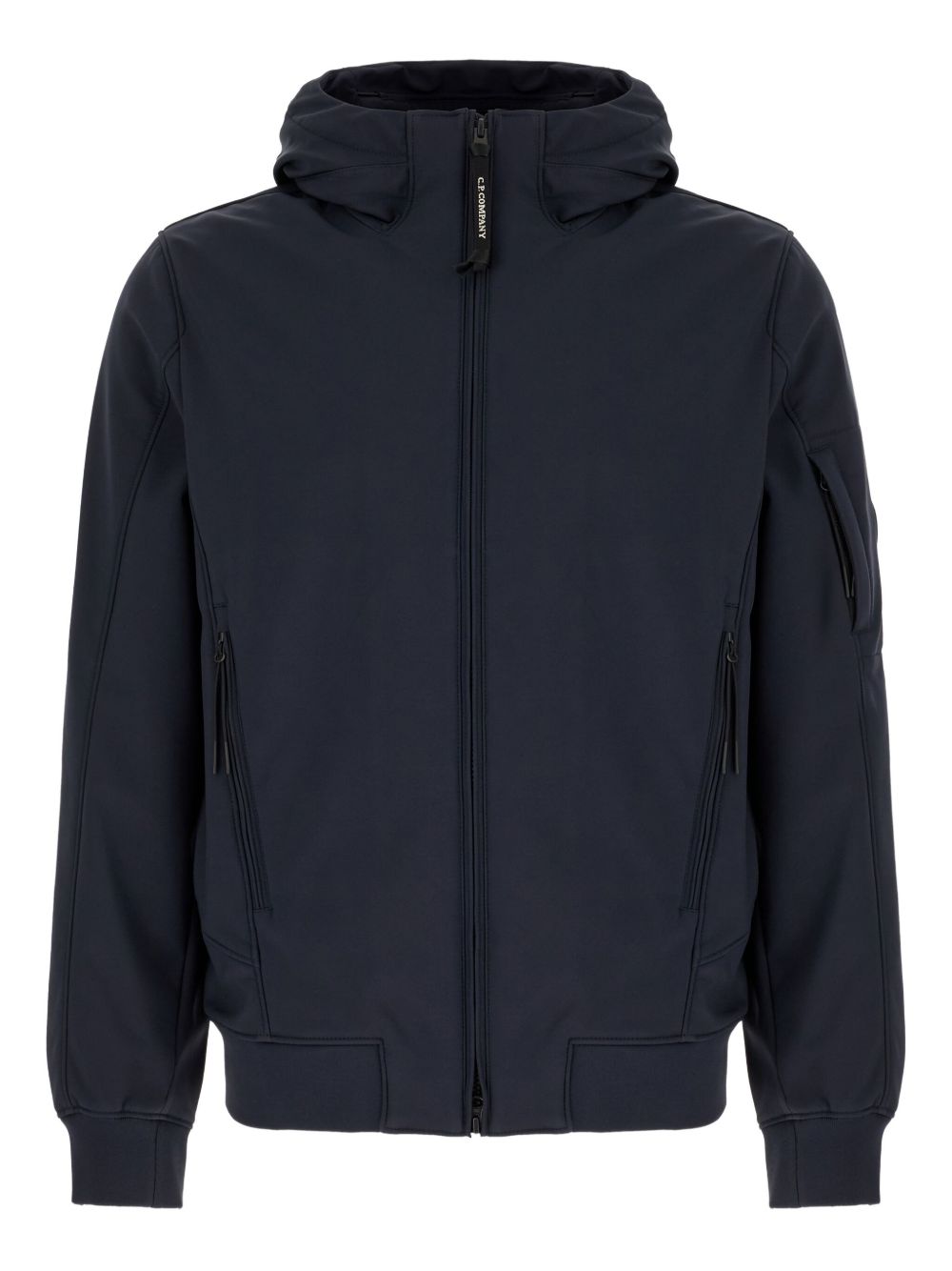 C.P. Company C.P.Company Coats Blue C.P. Company