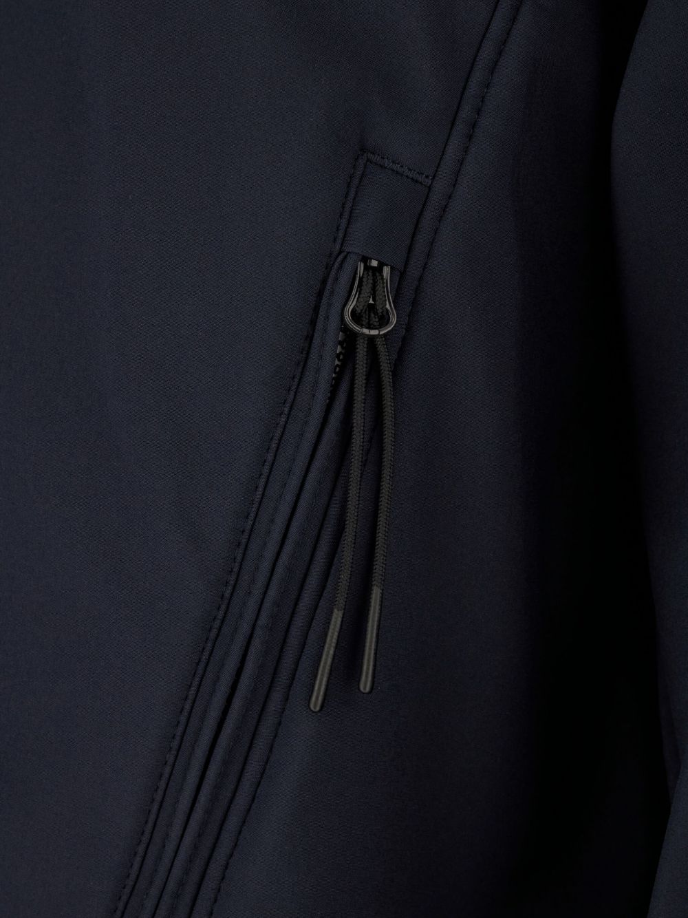 C.P. Company C.P.Company Coats Blue C.P. Company