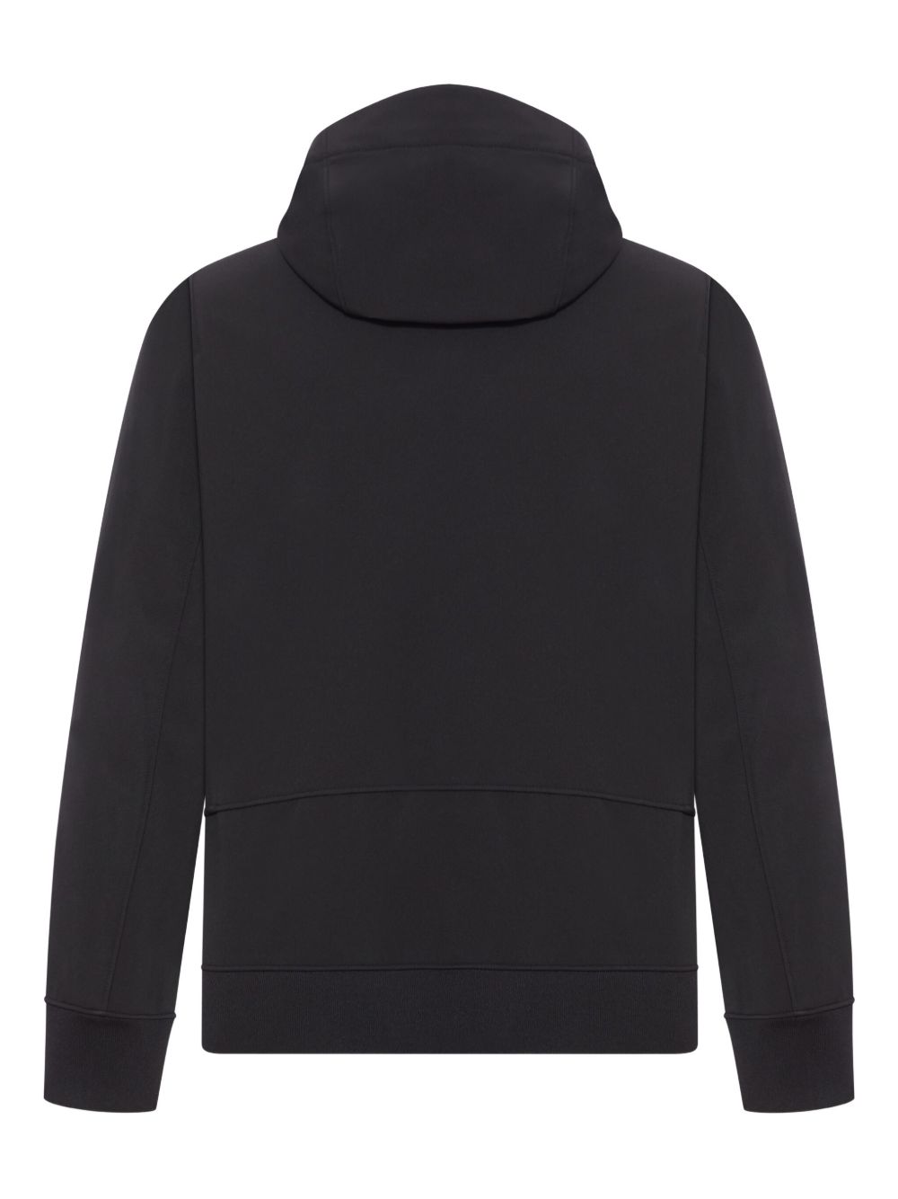 C.P. Company C.P.Company Coats Black C.P. Company