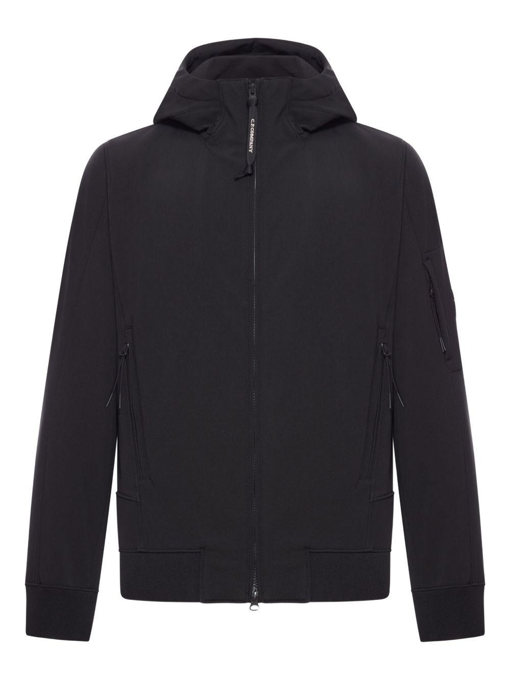 C.P. Company C.P.Company Coats Black C.P. Company