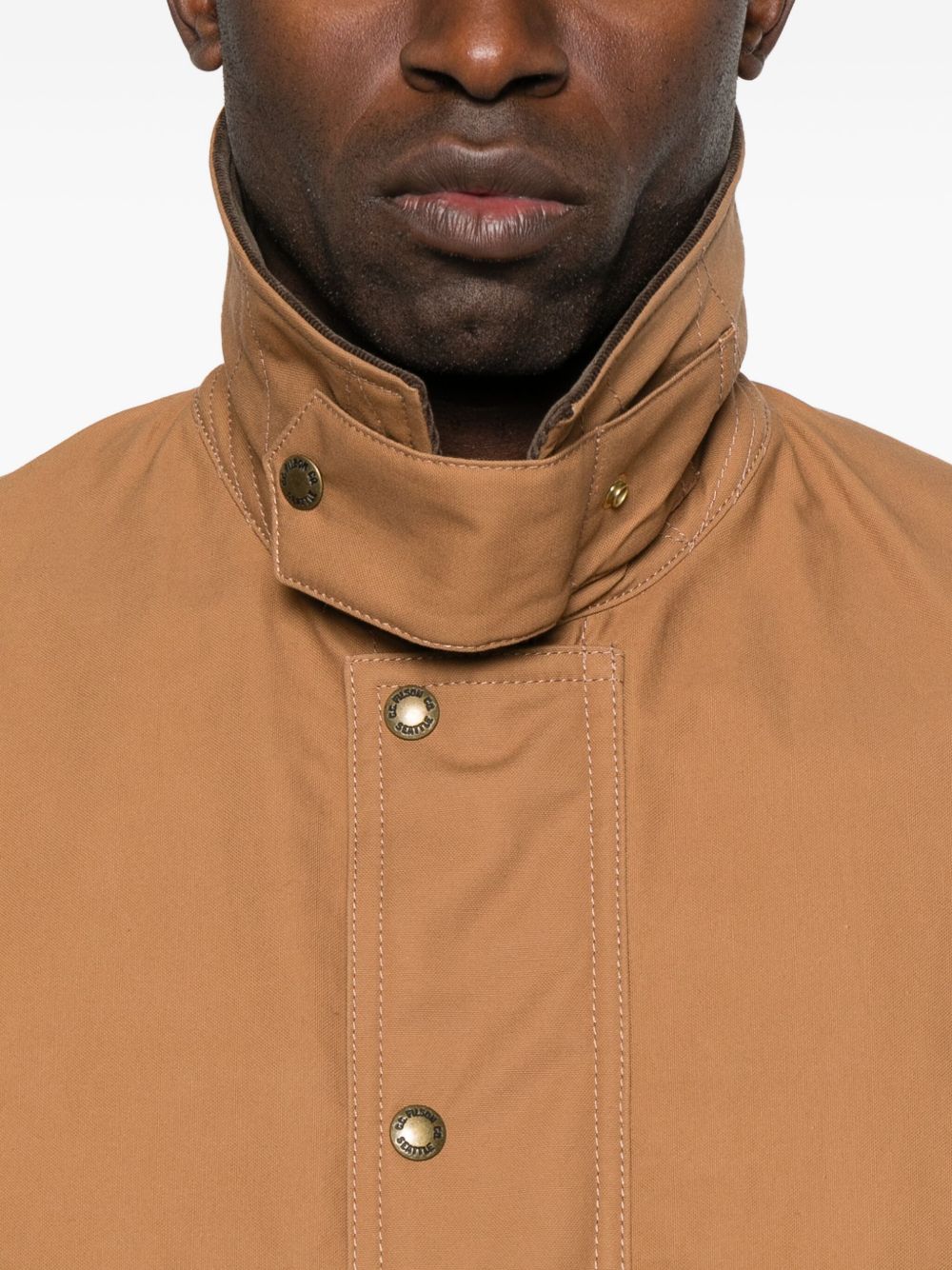 Junya Watanabe Jackets Beige Junya Watanabe