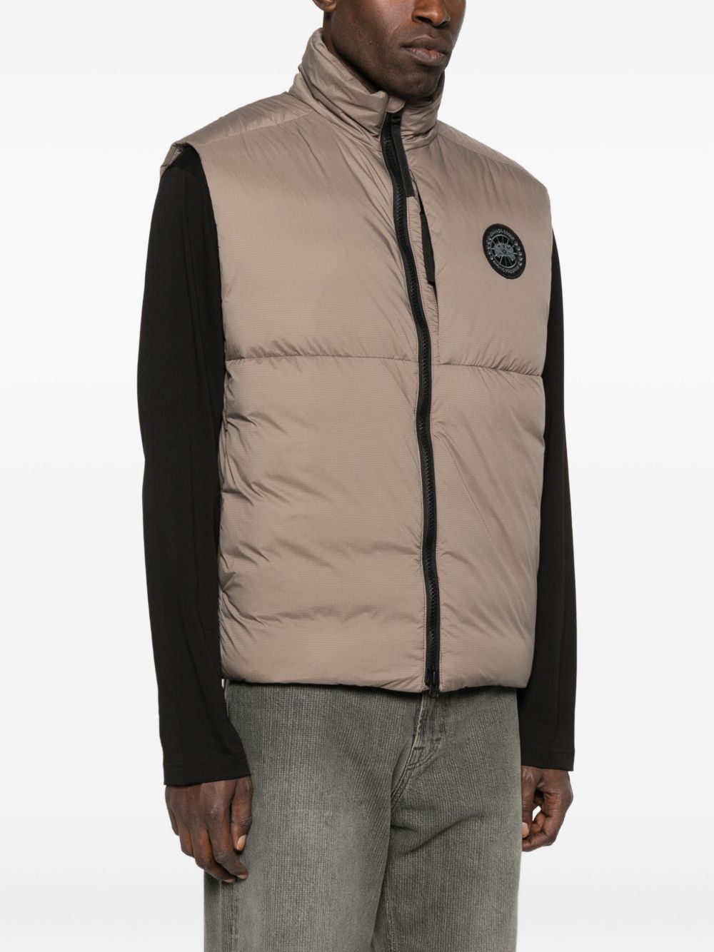 Canada Goose Jackets Grey Canada Goose
