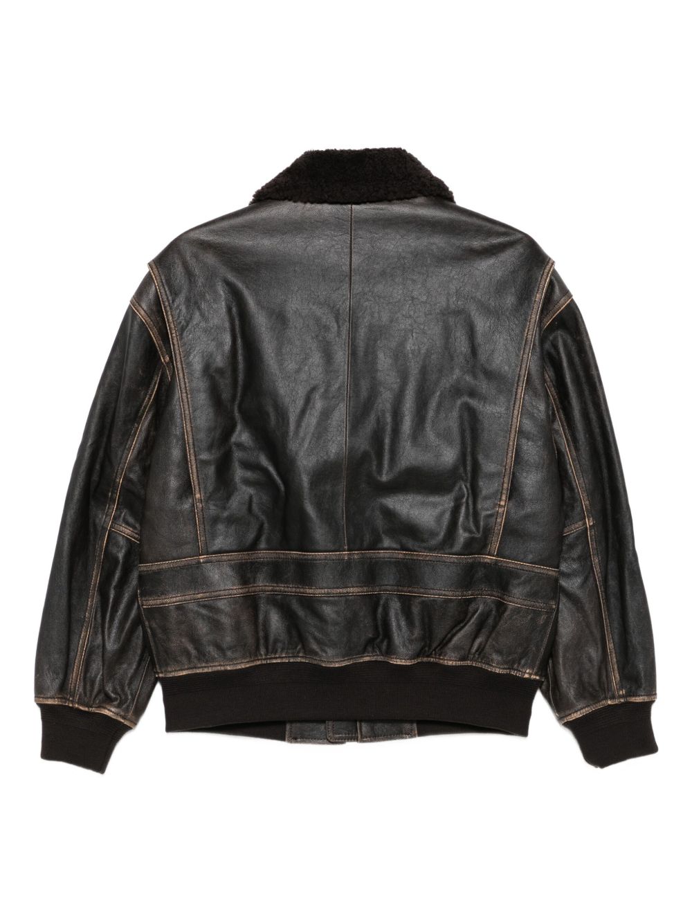 DUNST Jackets Brown Dunst 