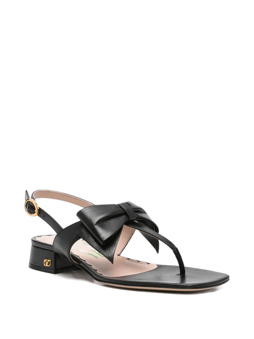 Valentino Garavani Sandals Black Valentino Garavani 