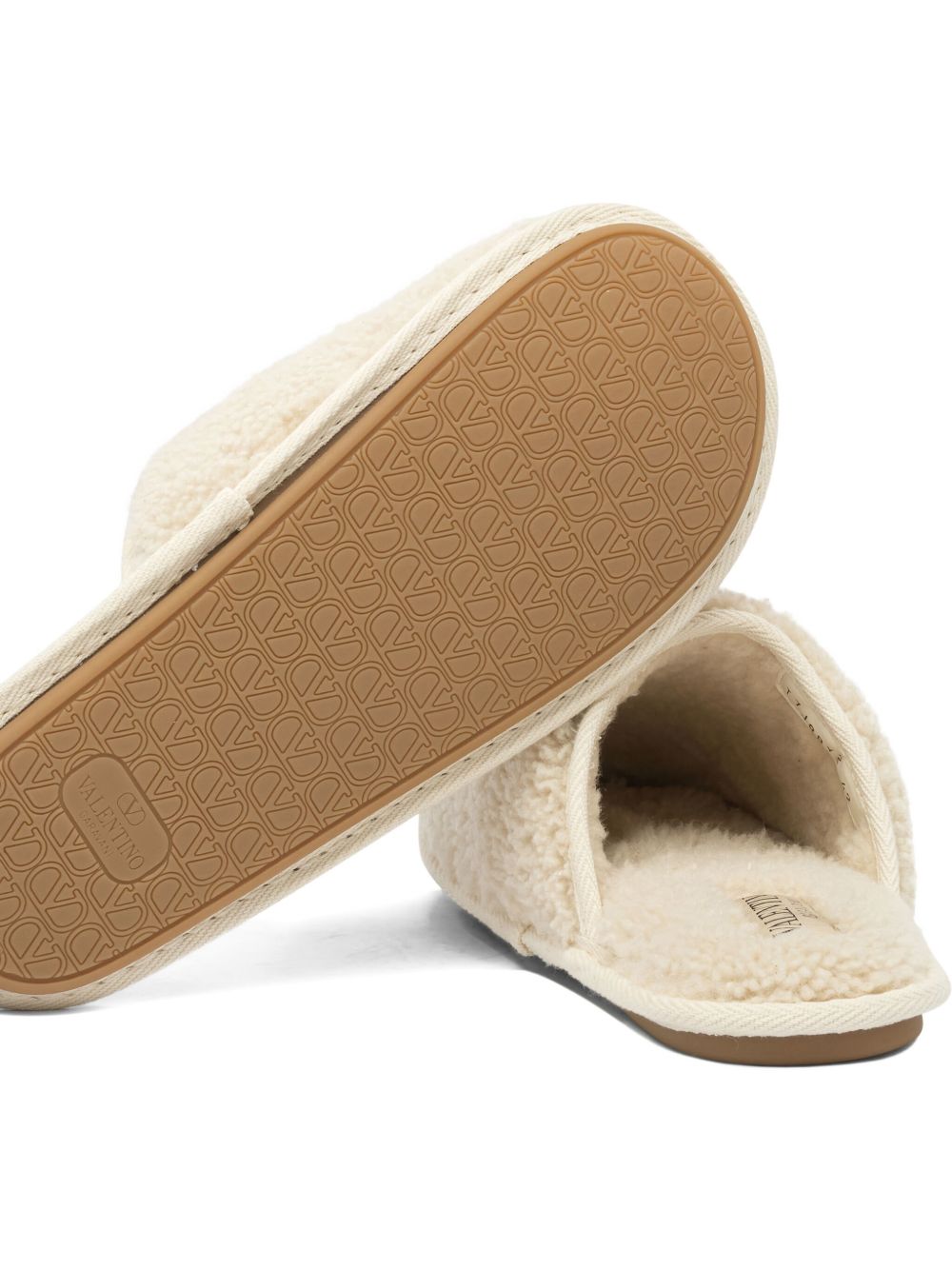 Valentino Garavani Sandals White Valentino Garavani 