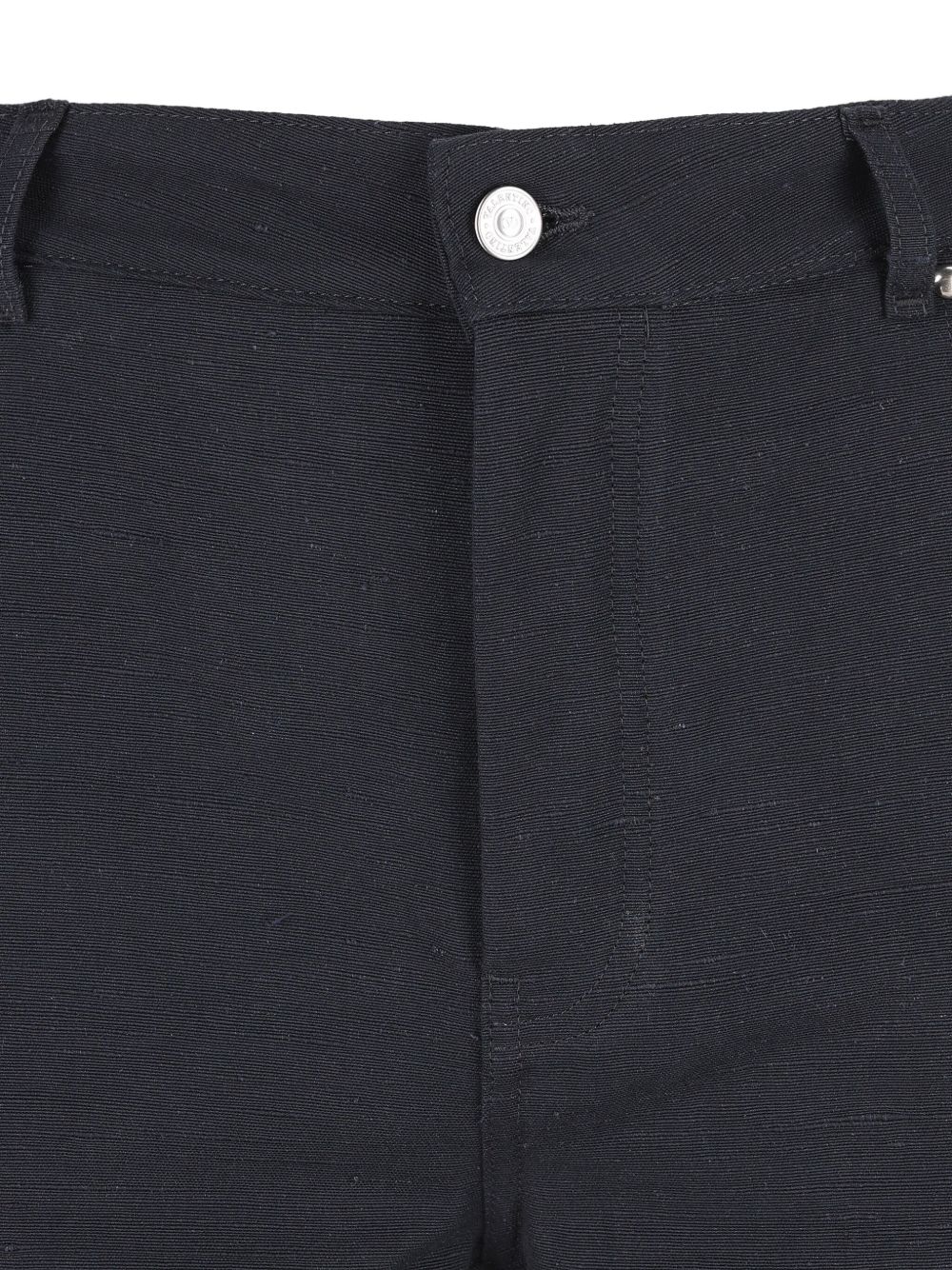 Valentino Trousers Blue Valentino 
