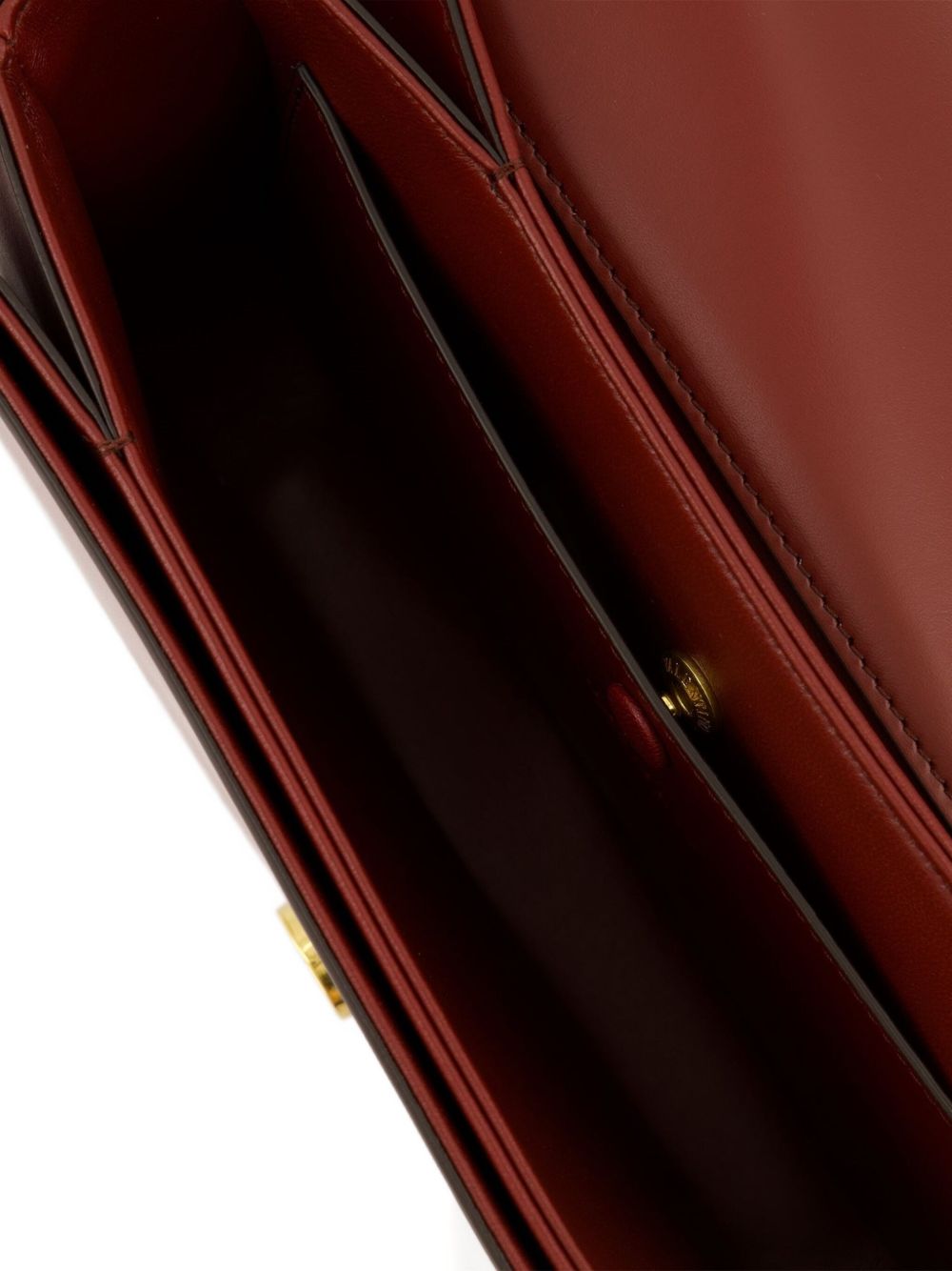Valentino Garavani Flap leather shoulder bag Valentino Garavani 