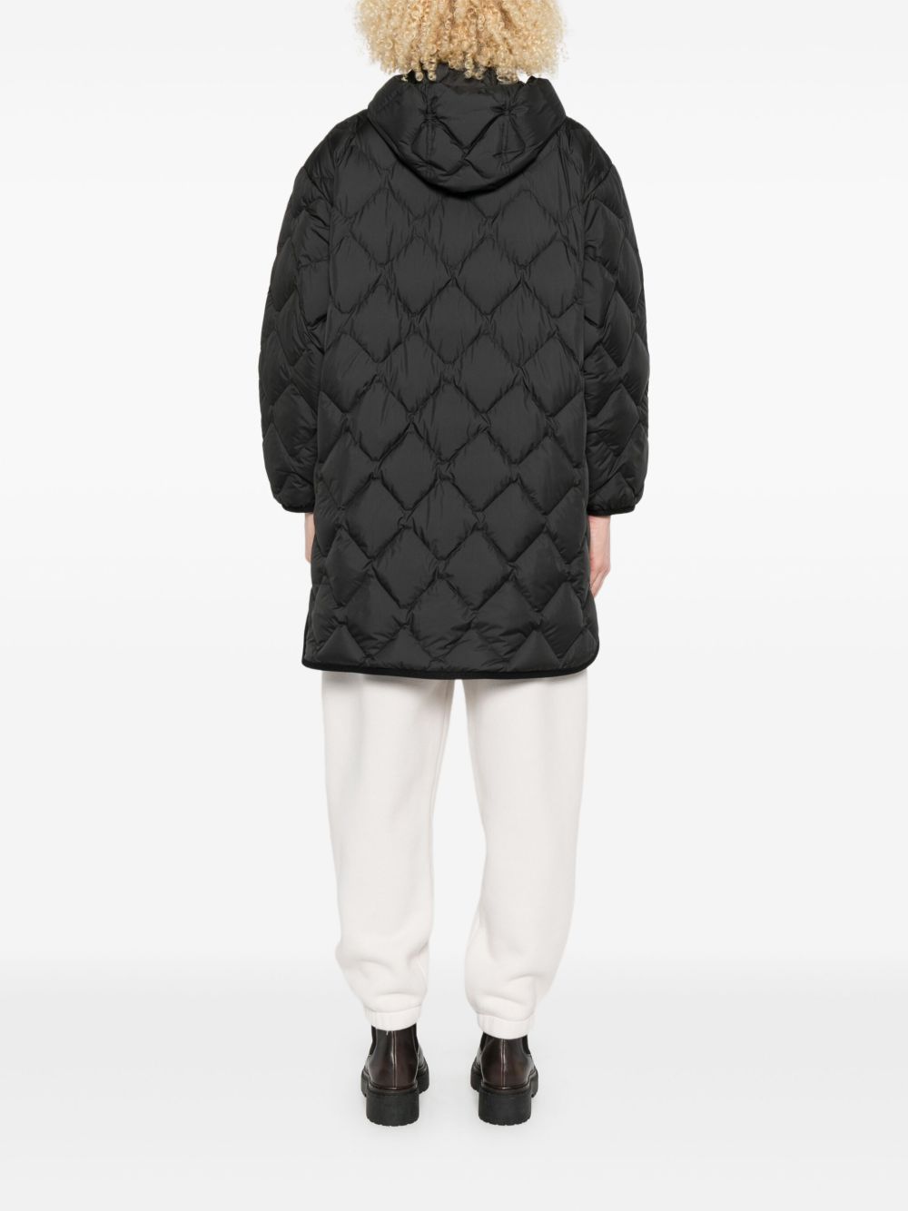 Woolrich Jackets Black Woolrich