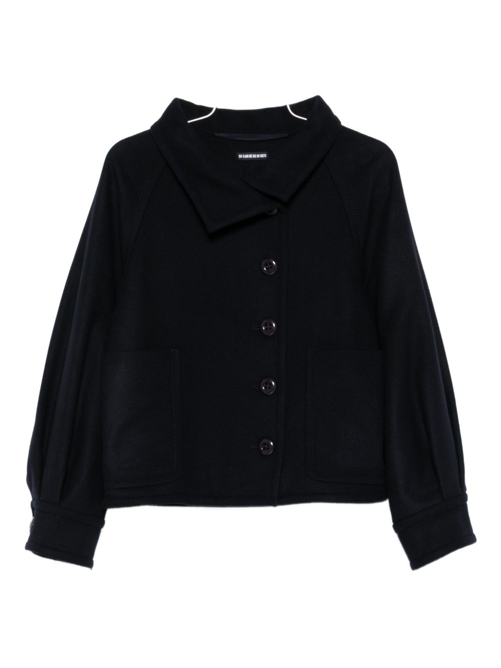 SUSANNE BOMMER Jackets Blue SUSANNE BOMMER