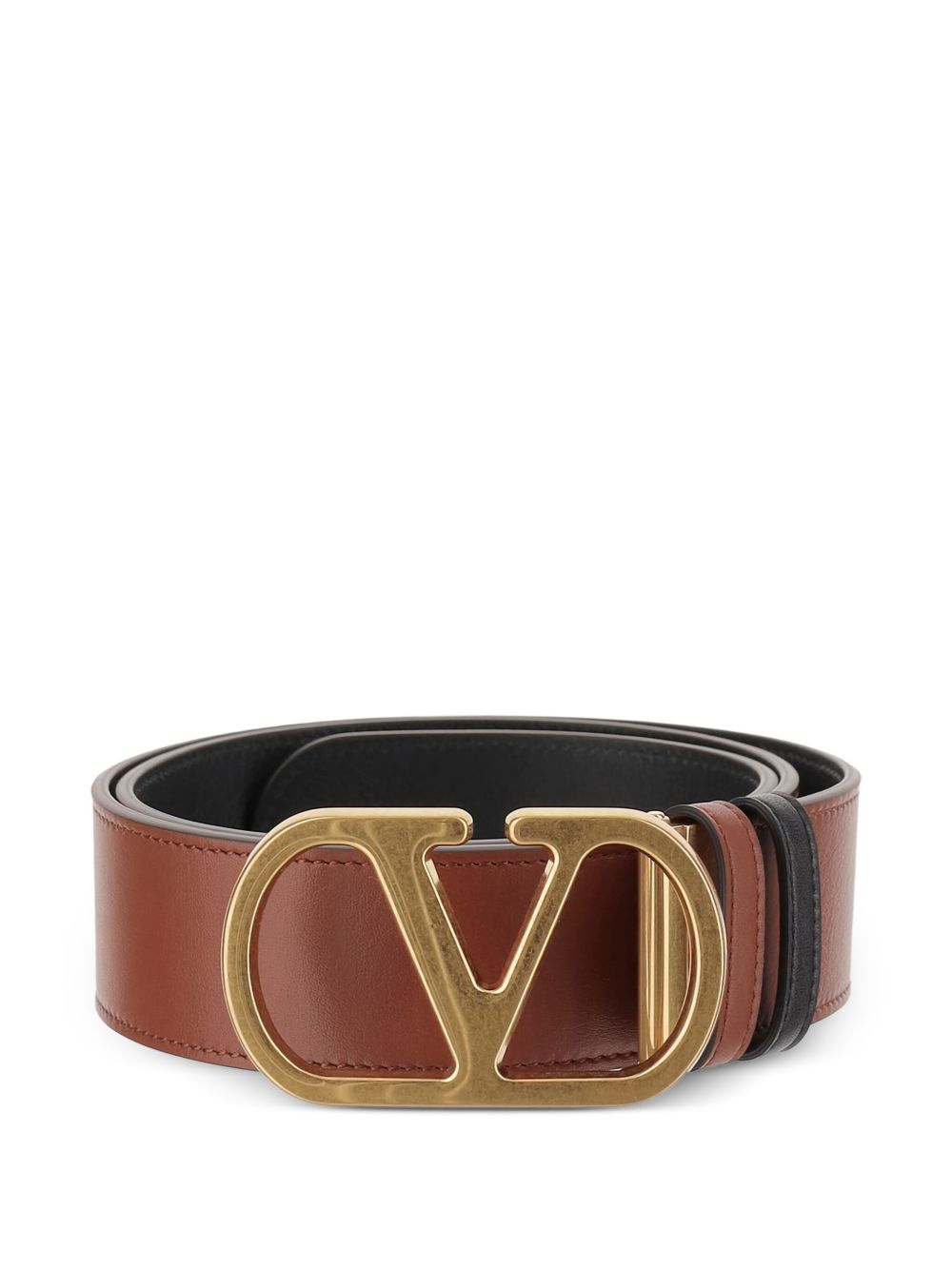 Valentino Garavani Belts Brown Valentino Garavani 