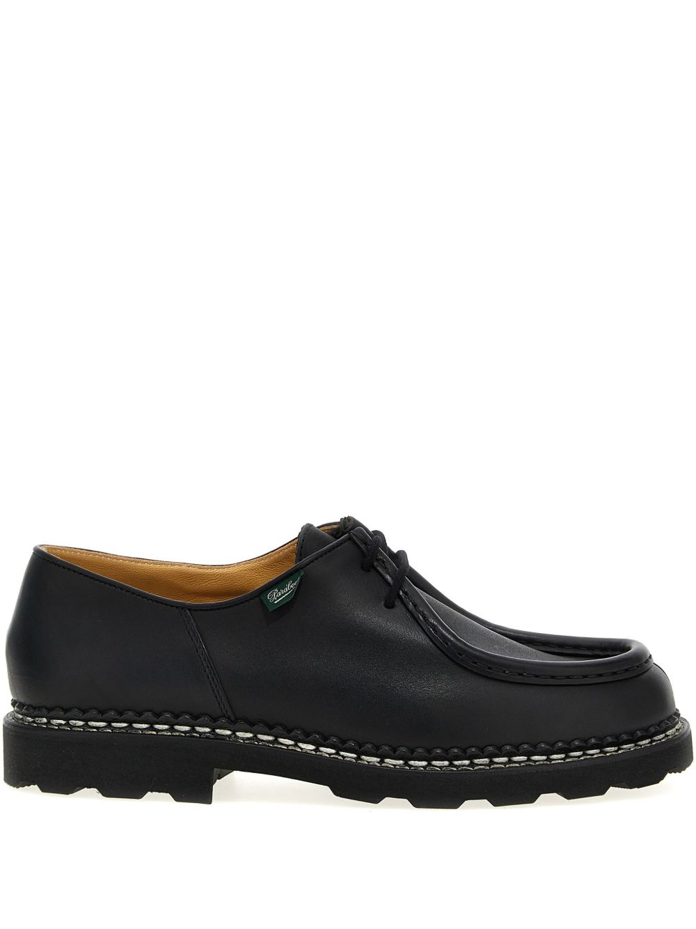 Paraboot Boots Black Paraboot