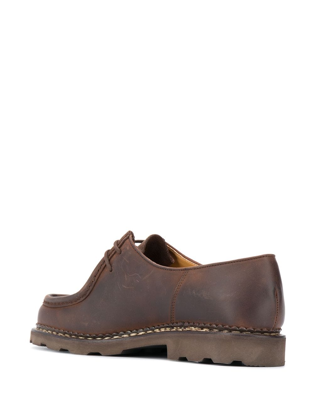 Paraboot Boots Brown Paraboot