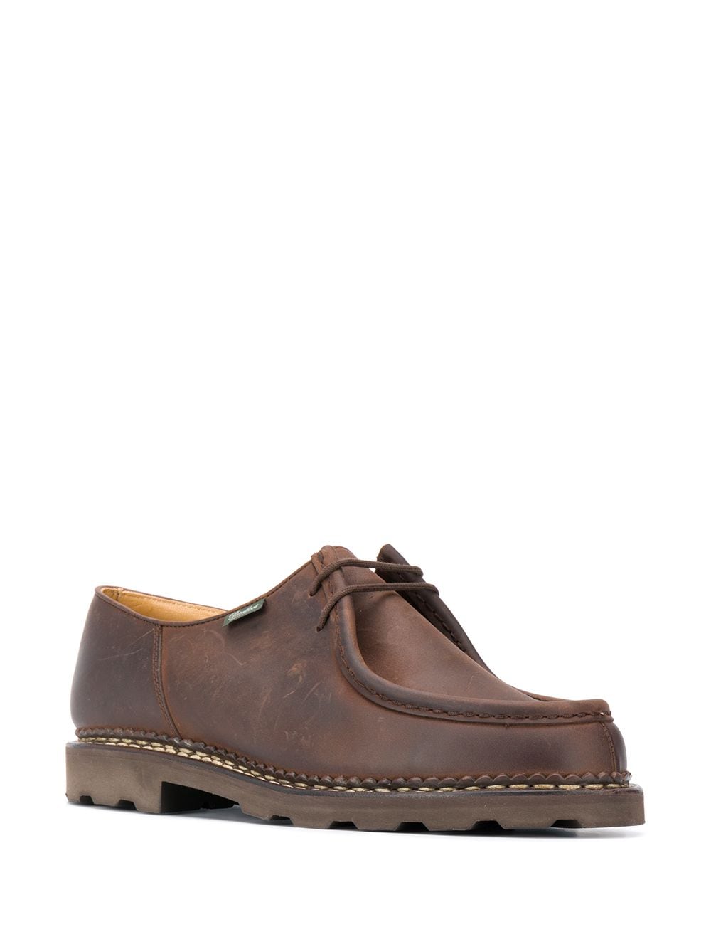 Paraboot Boots Brown Paraboot