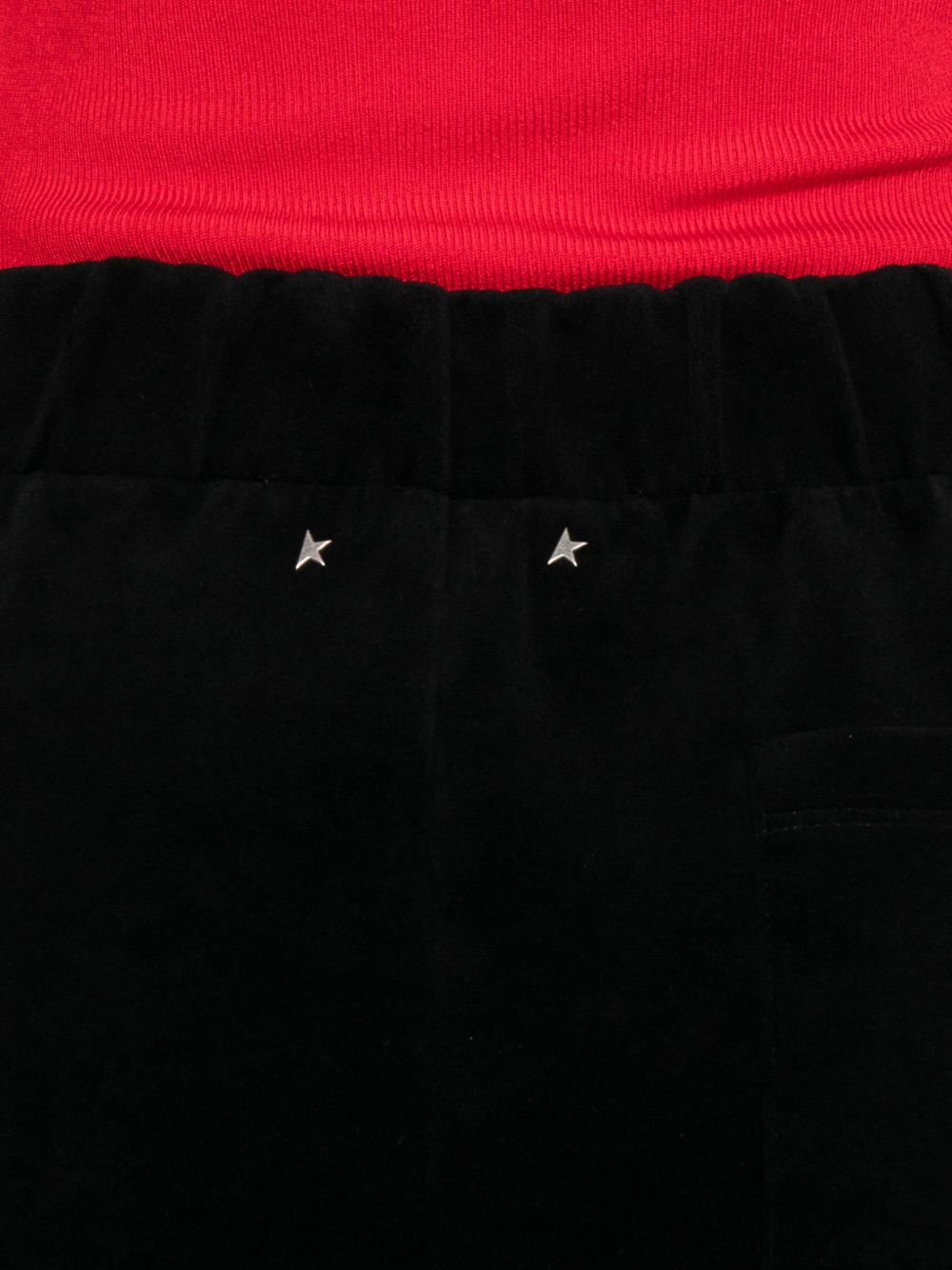 Golden Goose Trousers Black Golden Goose 