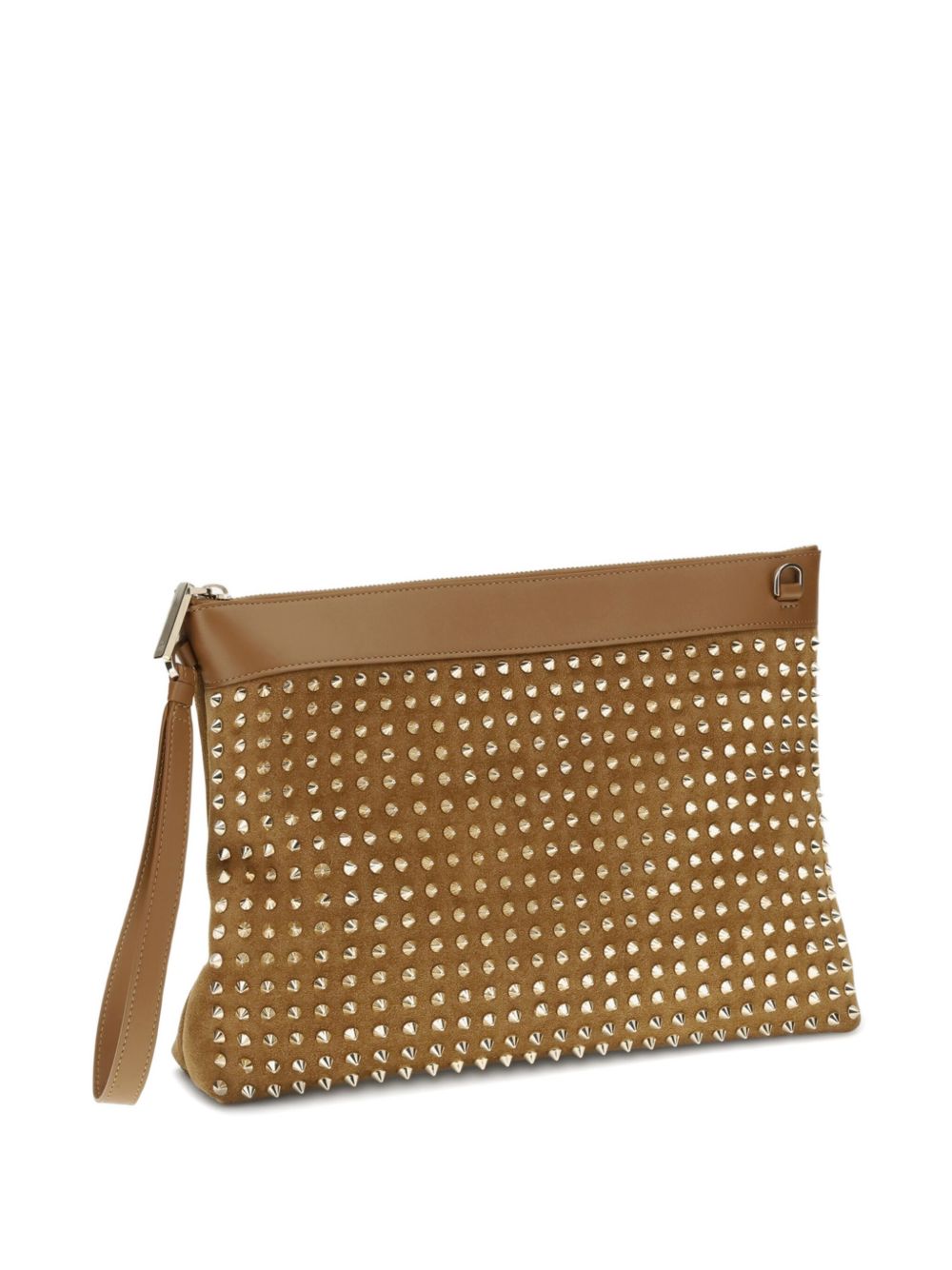 Christian Louboutin Wallets Beige Christian Louboutin 