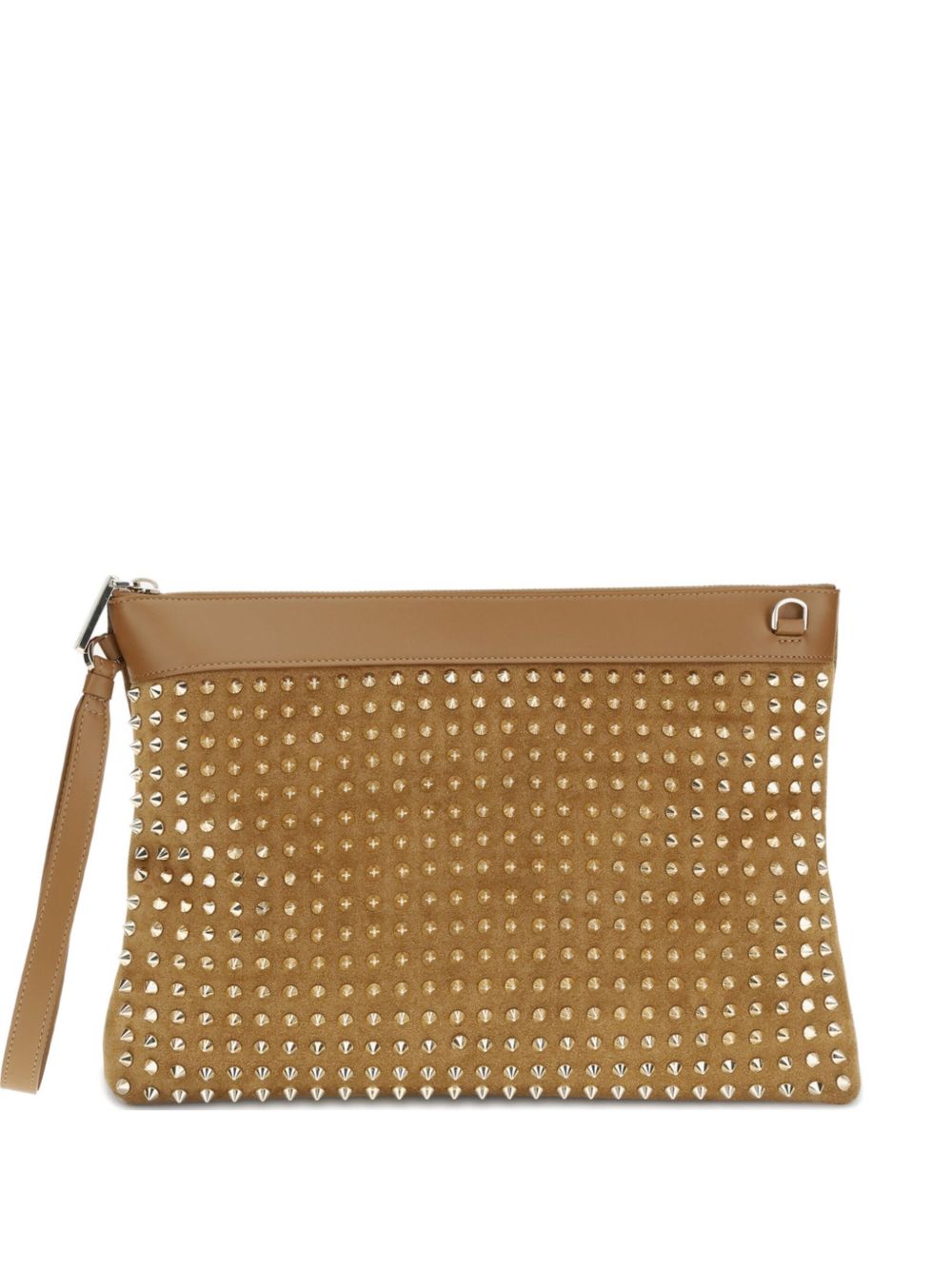 Christian Louboutin Wallets Beige Christian Louboutin 