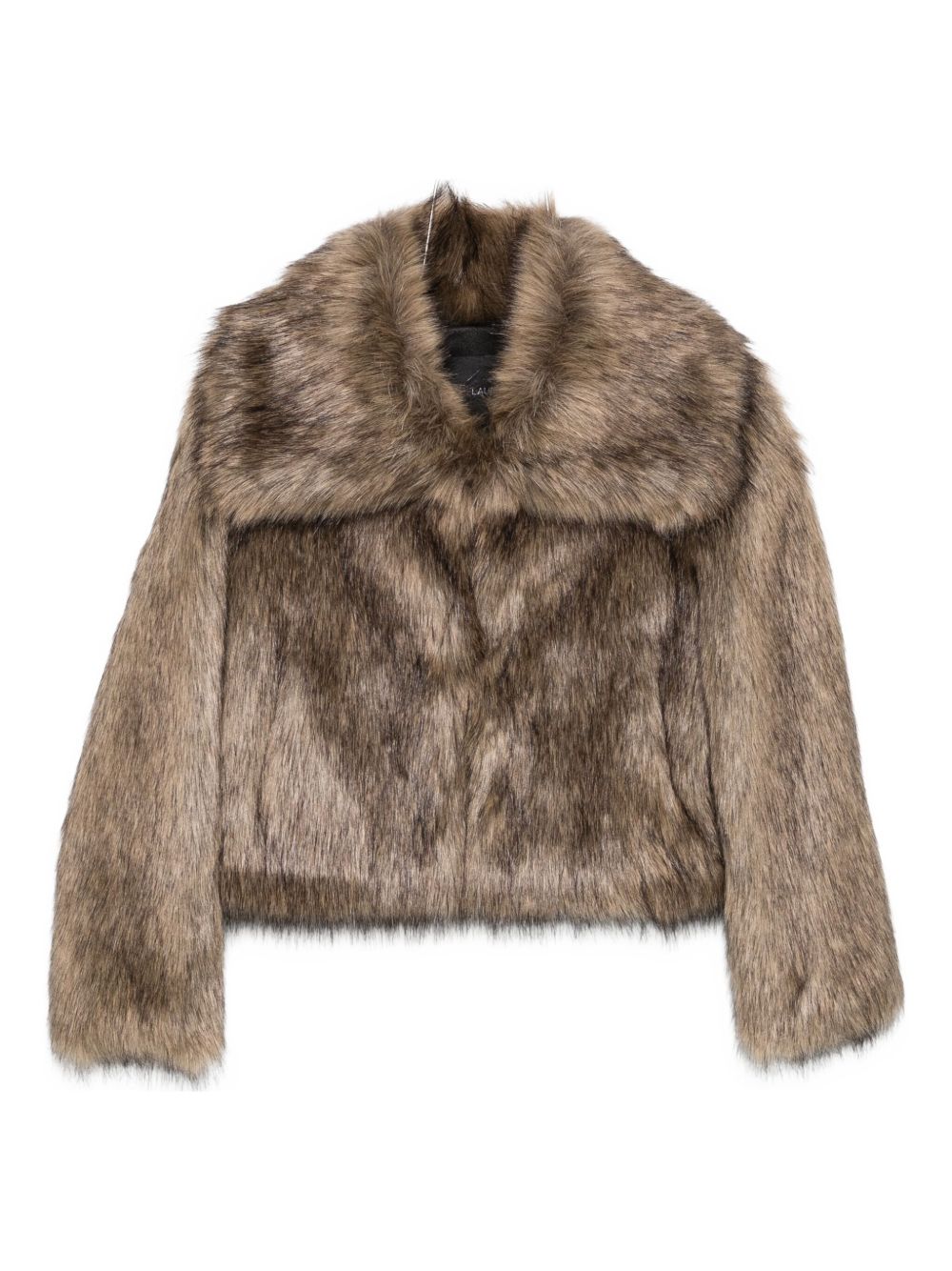THELAURENT Coats MultiColour THELAURENT