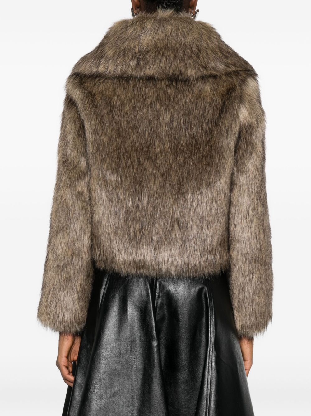 THELAURENT Coats MultiColour THELAURENT