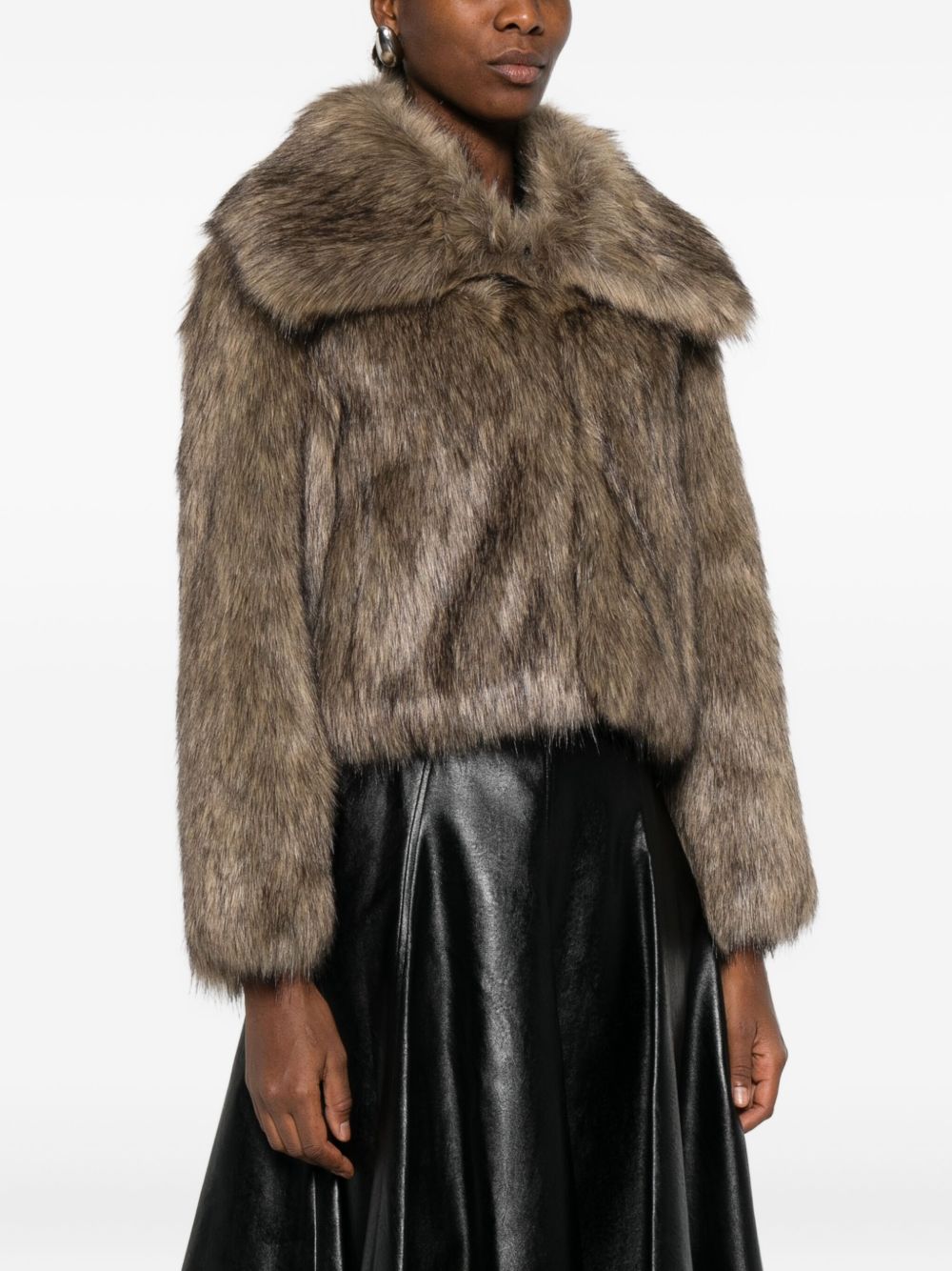 THELAURENT Coats MultiColour THELAURENT