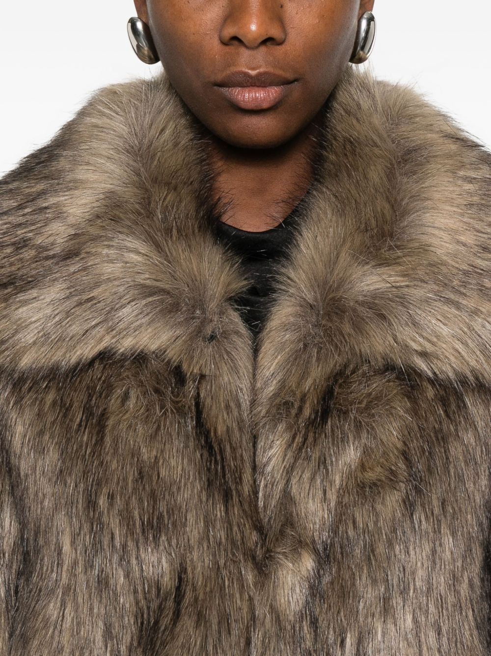 THELAURENT Coats MultiColour THELAURENT
