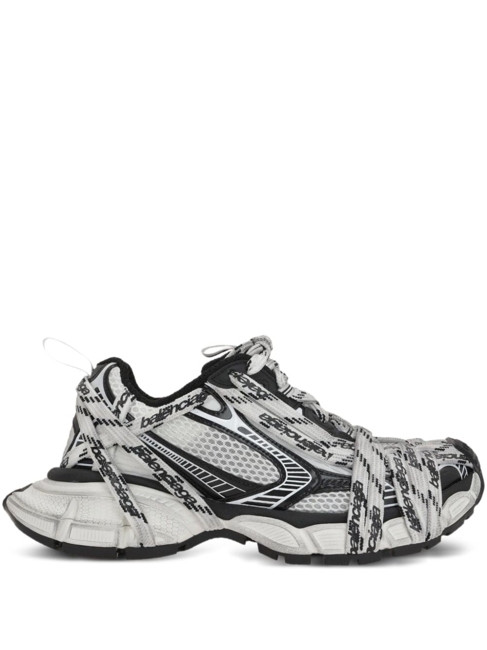 Balenciaga Sneakers White Balenciaga 