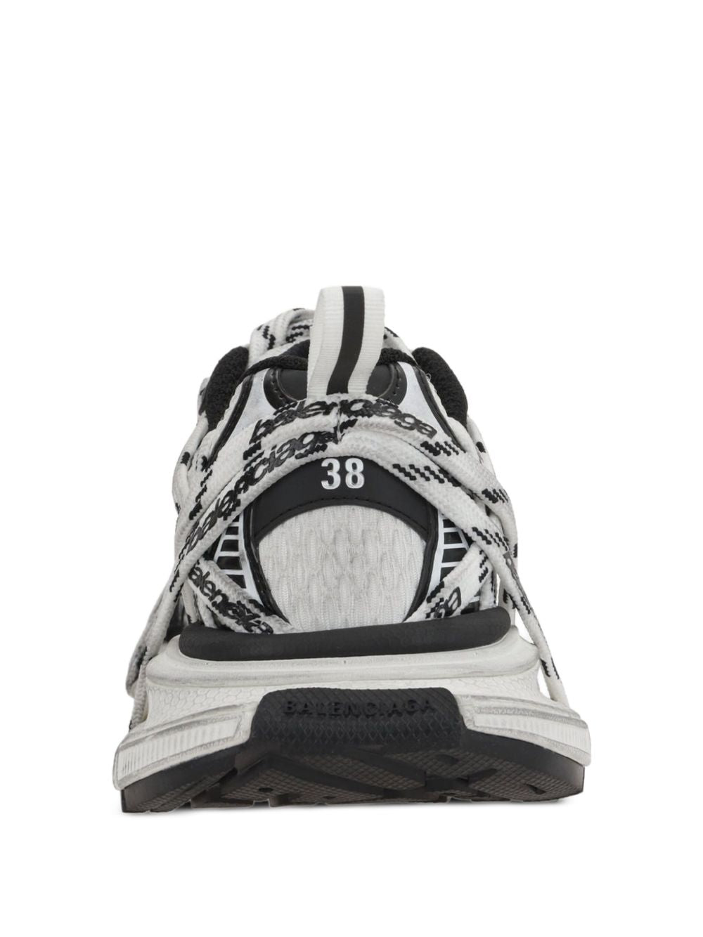 Balenciaga Sneakers White Balenciaga 