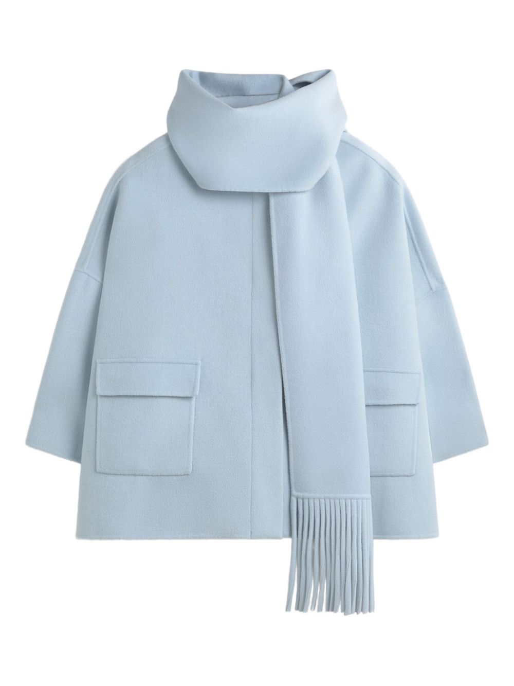 ERMANNO FIRENZE Jackets Clear Blue Ermanno Firenze