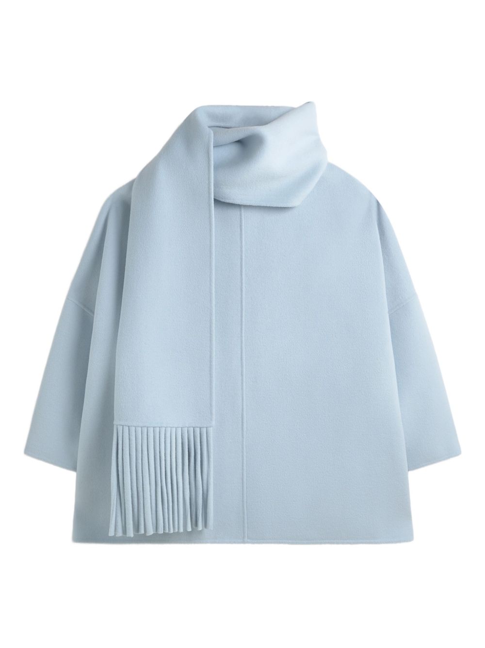 ERMANNO FIRENZE Jackets Clear Blue Ermanno Firenze
