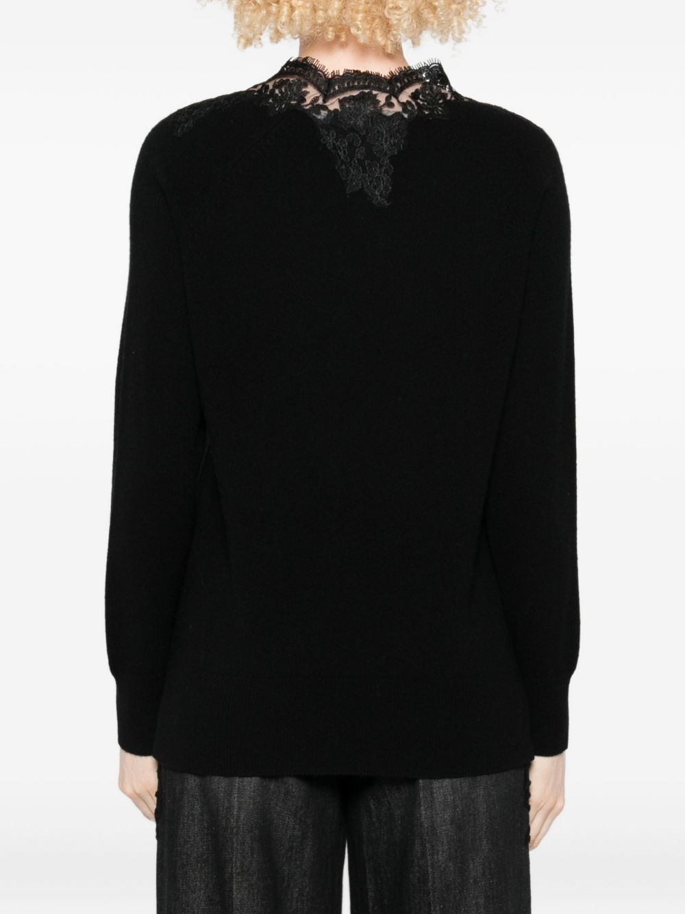 ERMANNO FIRENZE Sweaters Black Ermanno Firenze