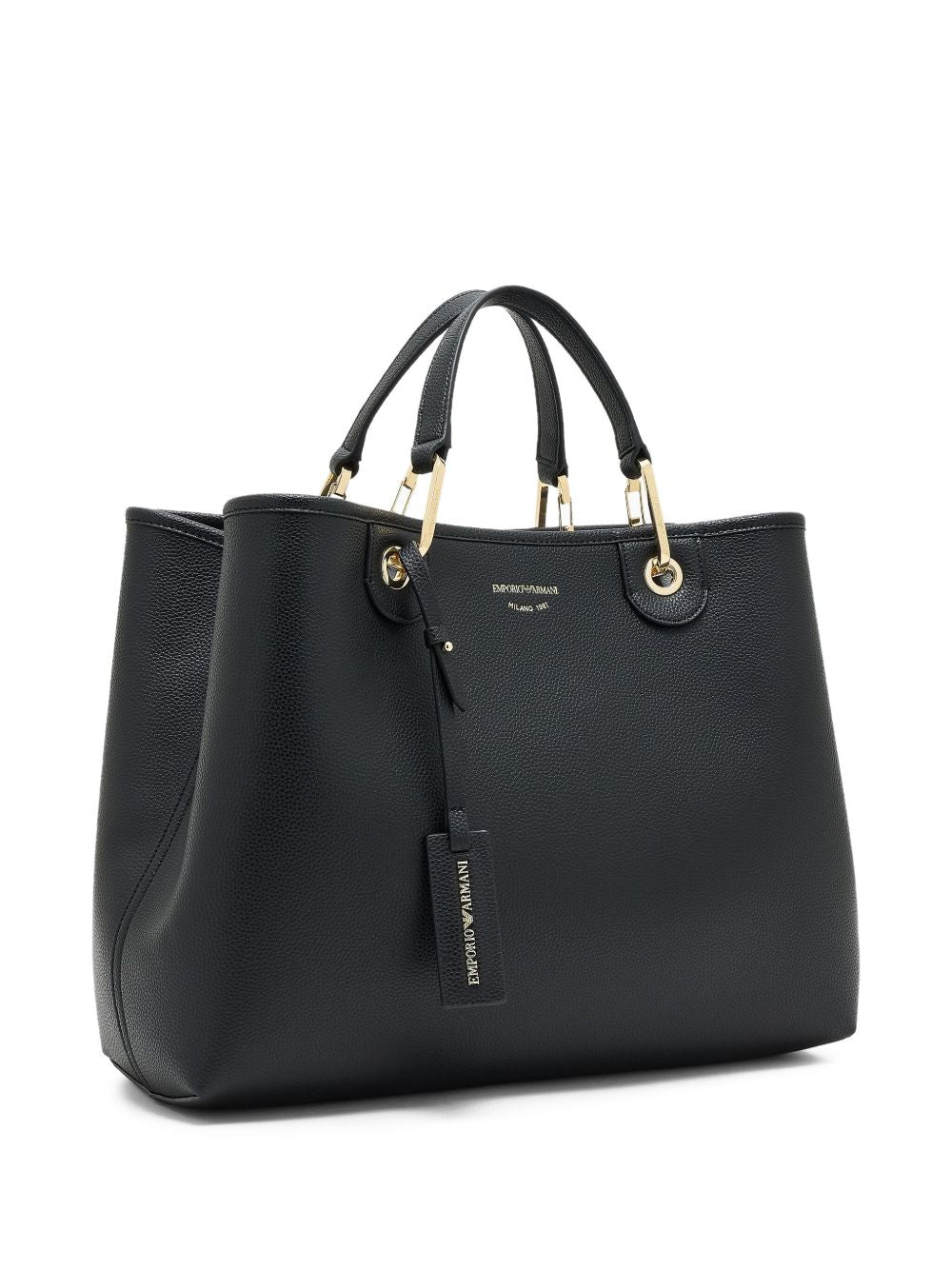 Emporio Armani Bags.. Black Emporio Armani 