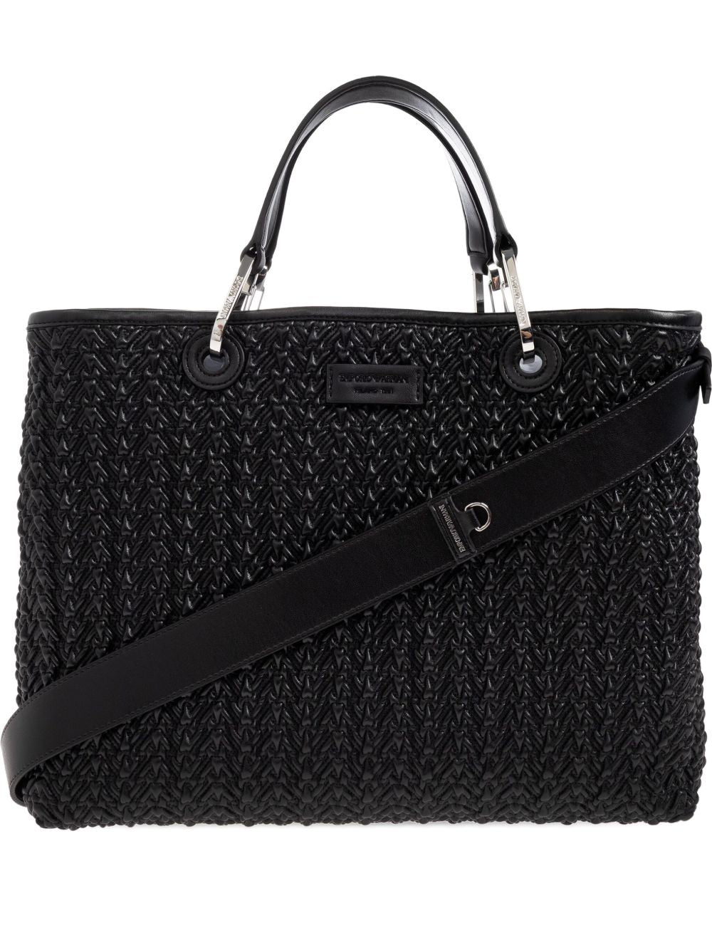 Emporio Armani Bags.. Black Emporio Armani 