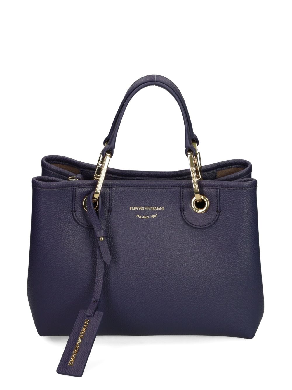 Emporio Armani MyEA tote bag Emporio Armani 