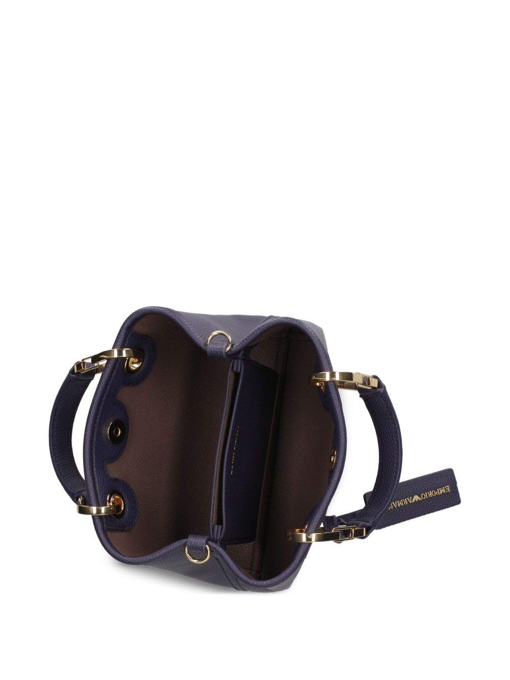 Emporio Armani Bags.. Blue Emporio Armani 