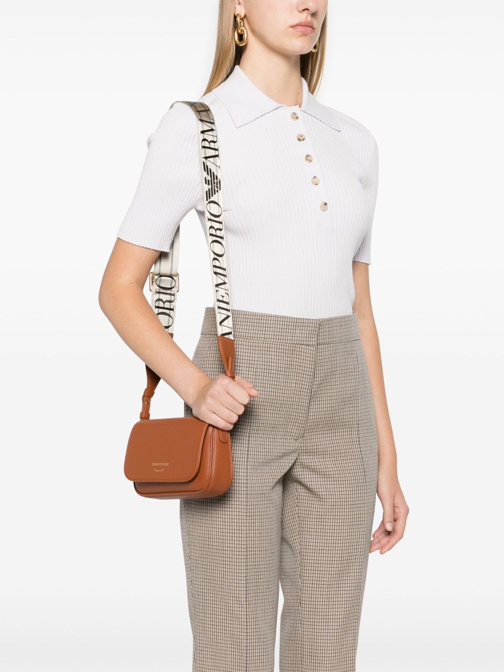 Emporio Armani Mini shoulder bag Emporio Armani 