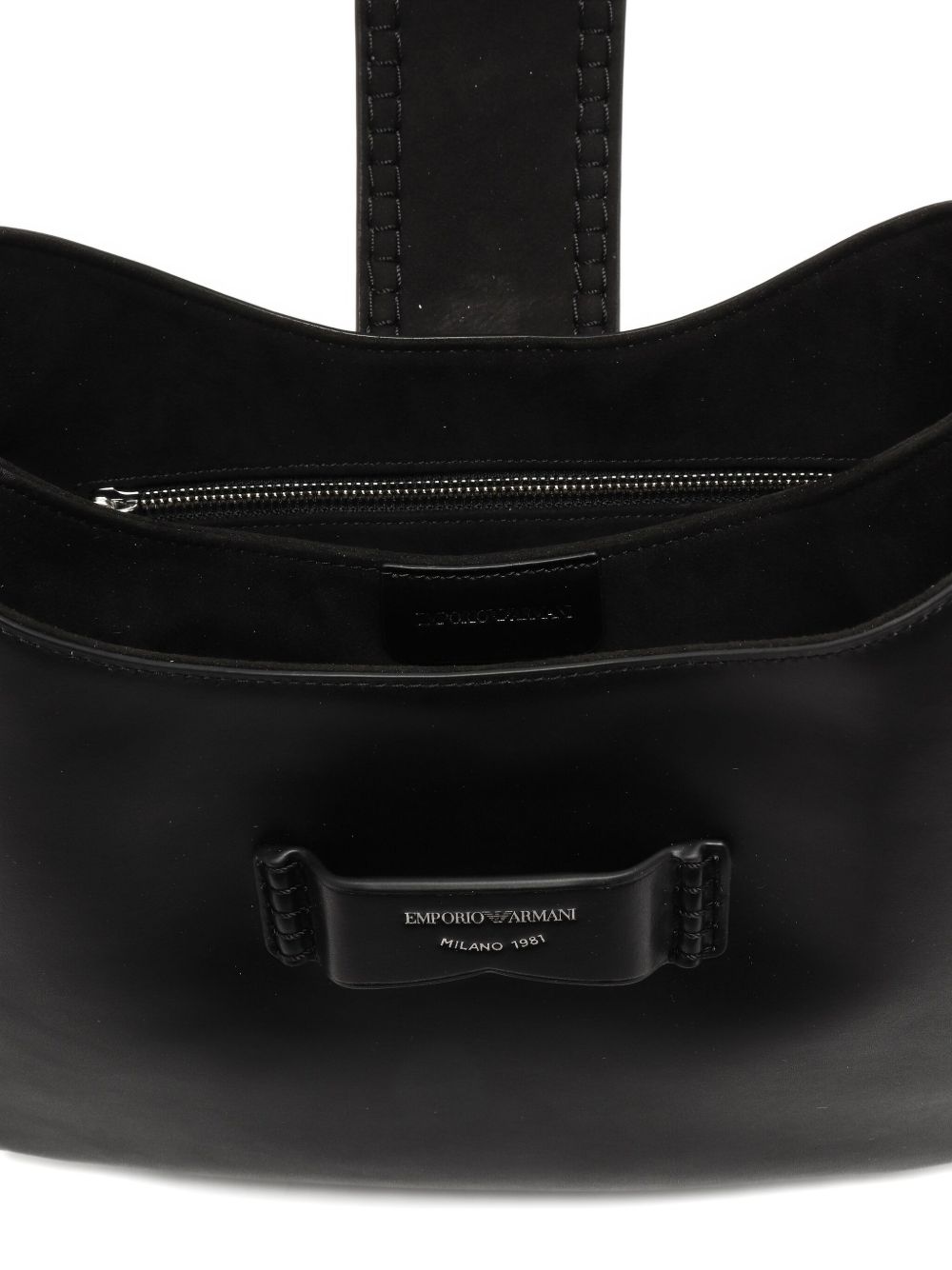 Emporio Armani Bags.. Black Emporio Armani 