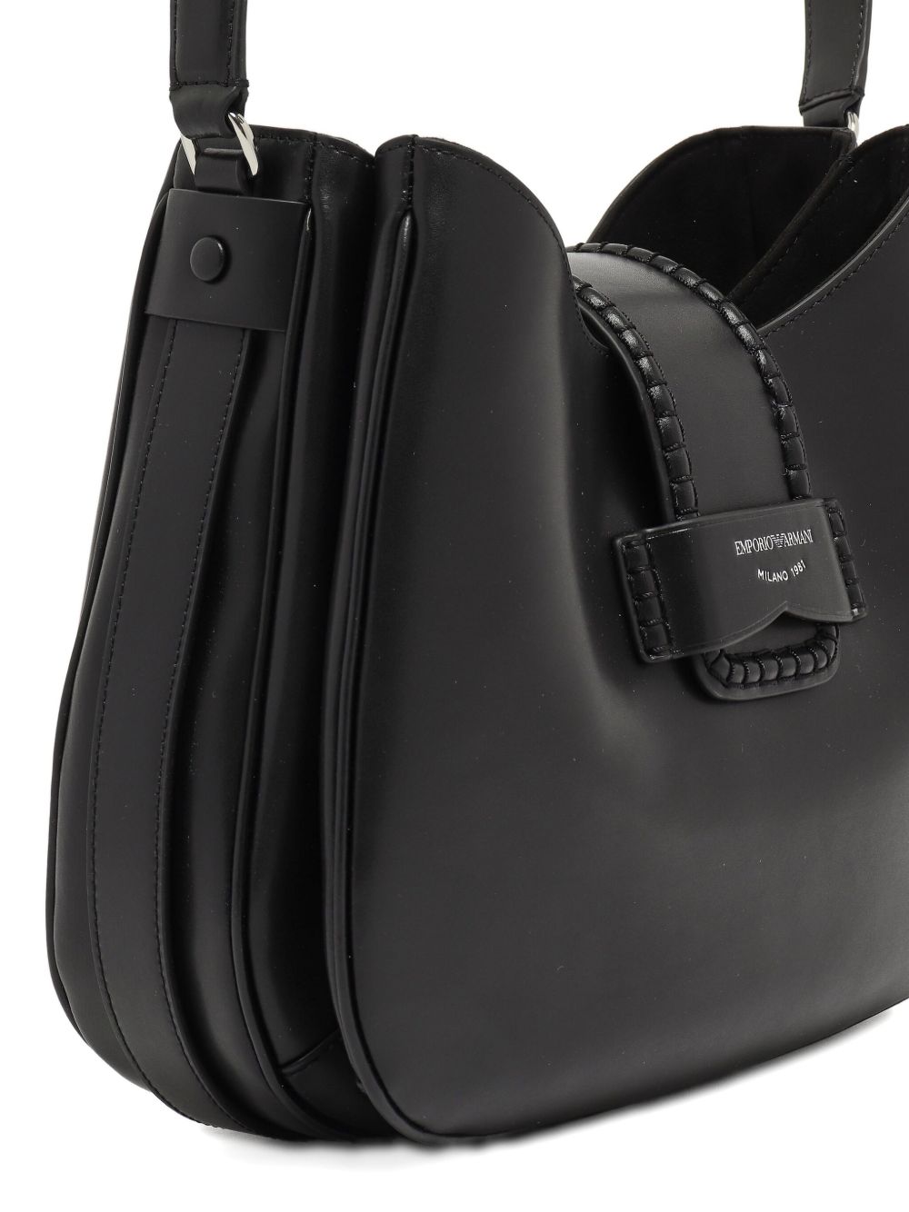 Emporio Armani Bags.. Black Emporio Armani 