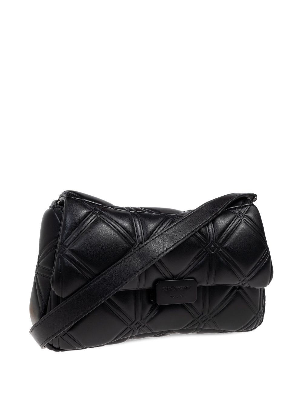 Emporio Armani Bags.. Black Emporio Armani 