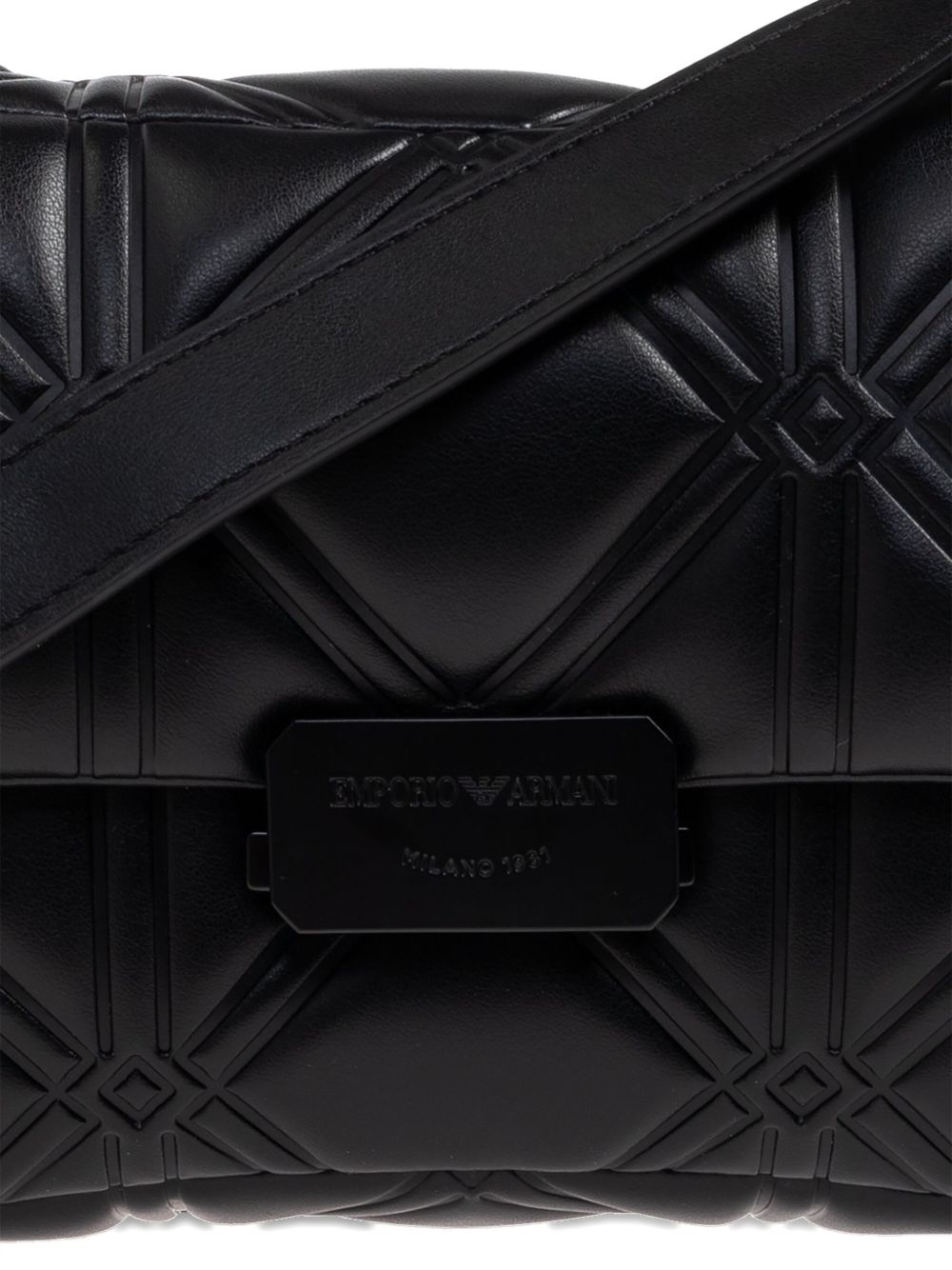 Emporio Armani Bags.. Black Emporio Armani 