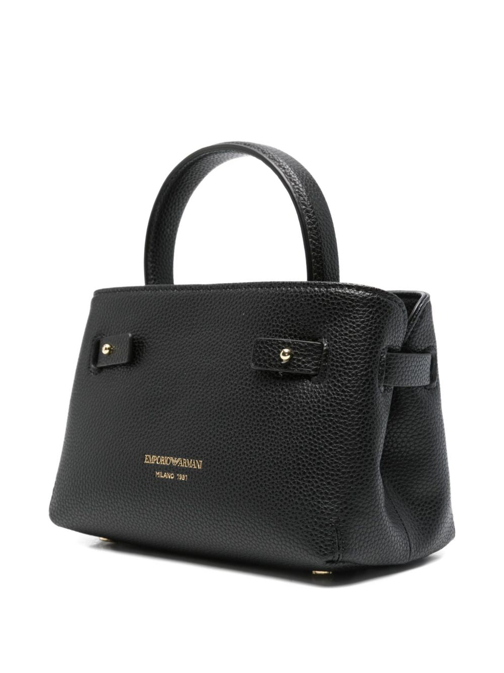 Emporio Armani Bags.. Black Emporio Armani 